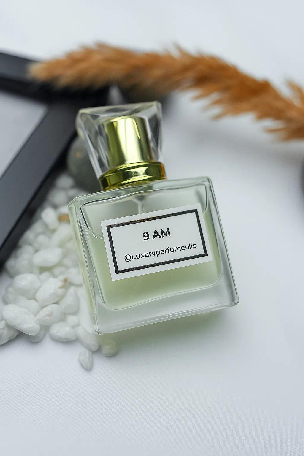 9-AM (Inspired by Afnan)