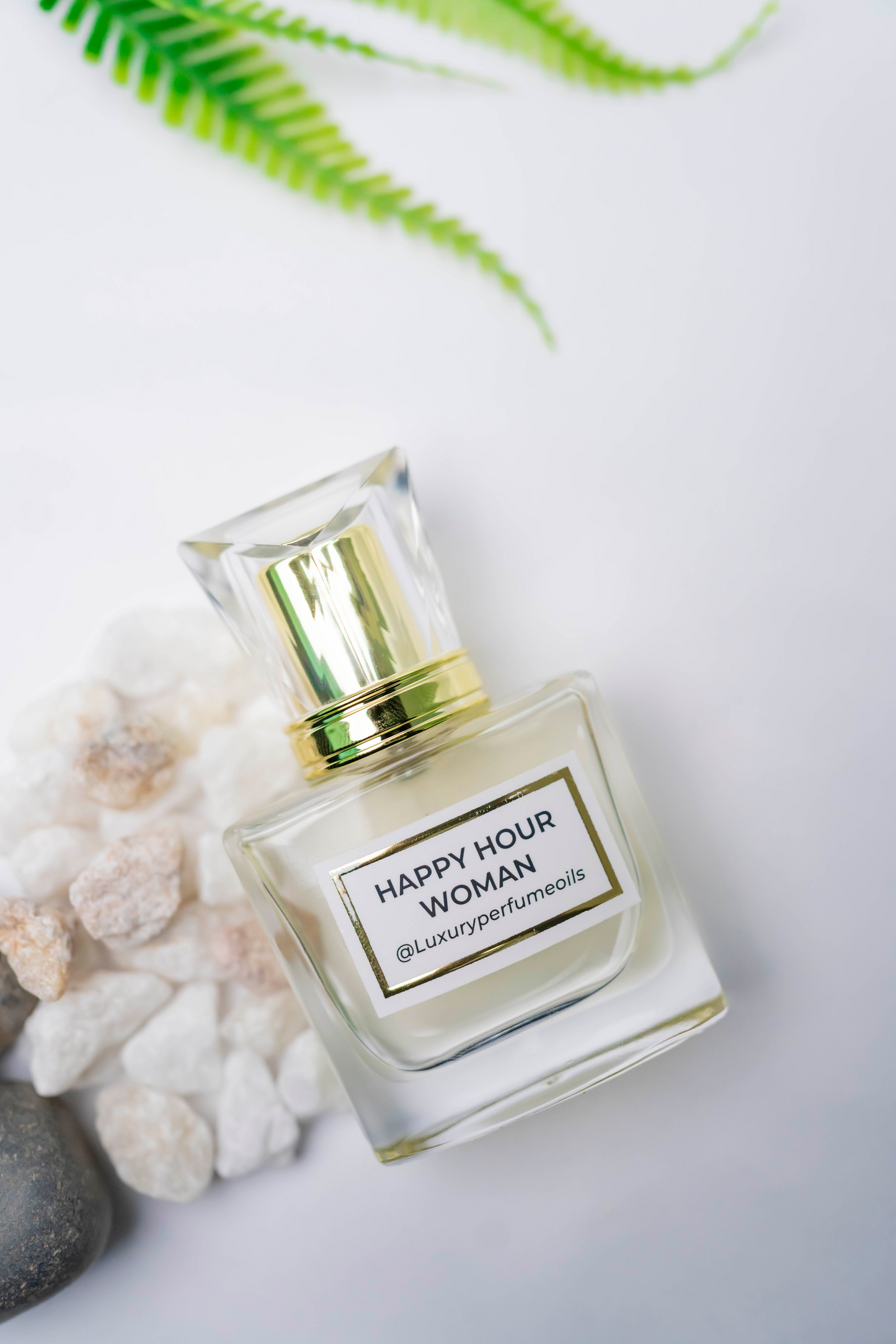 Happy Hour ( Inspired by Dior)