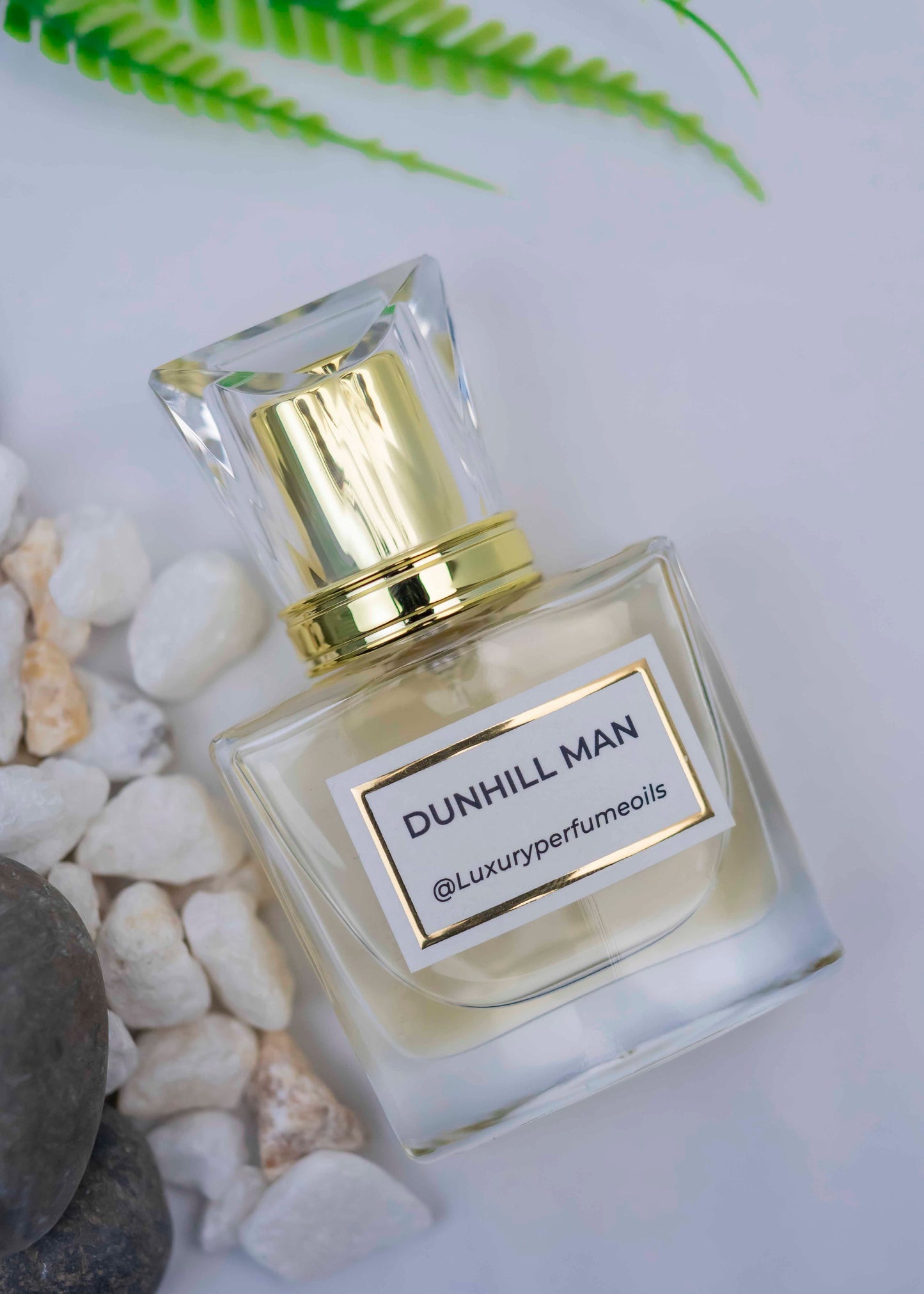 DUNHILL MAN ( Inspired by Dunhill)