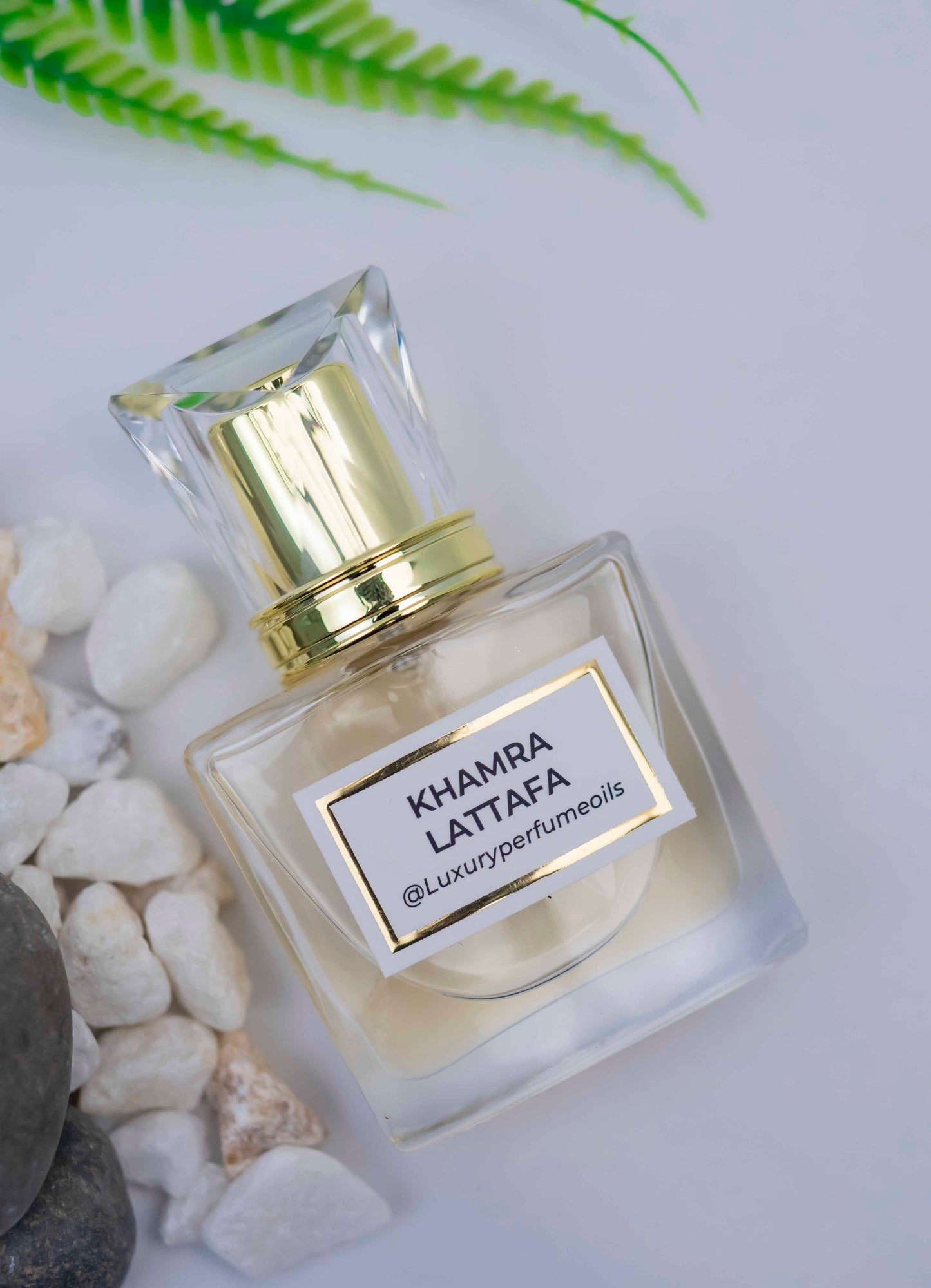 KHAMRA LATTAFA ( Inspired by Lattafa)