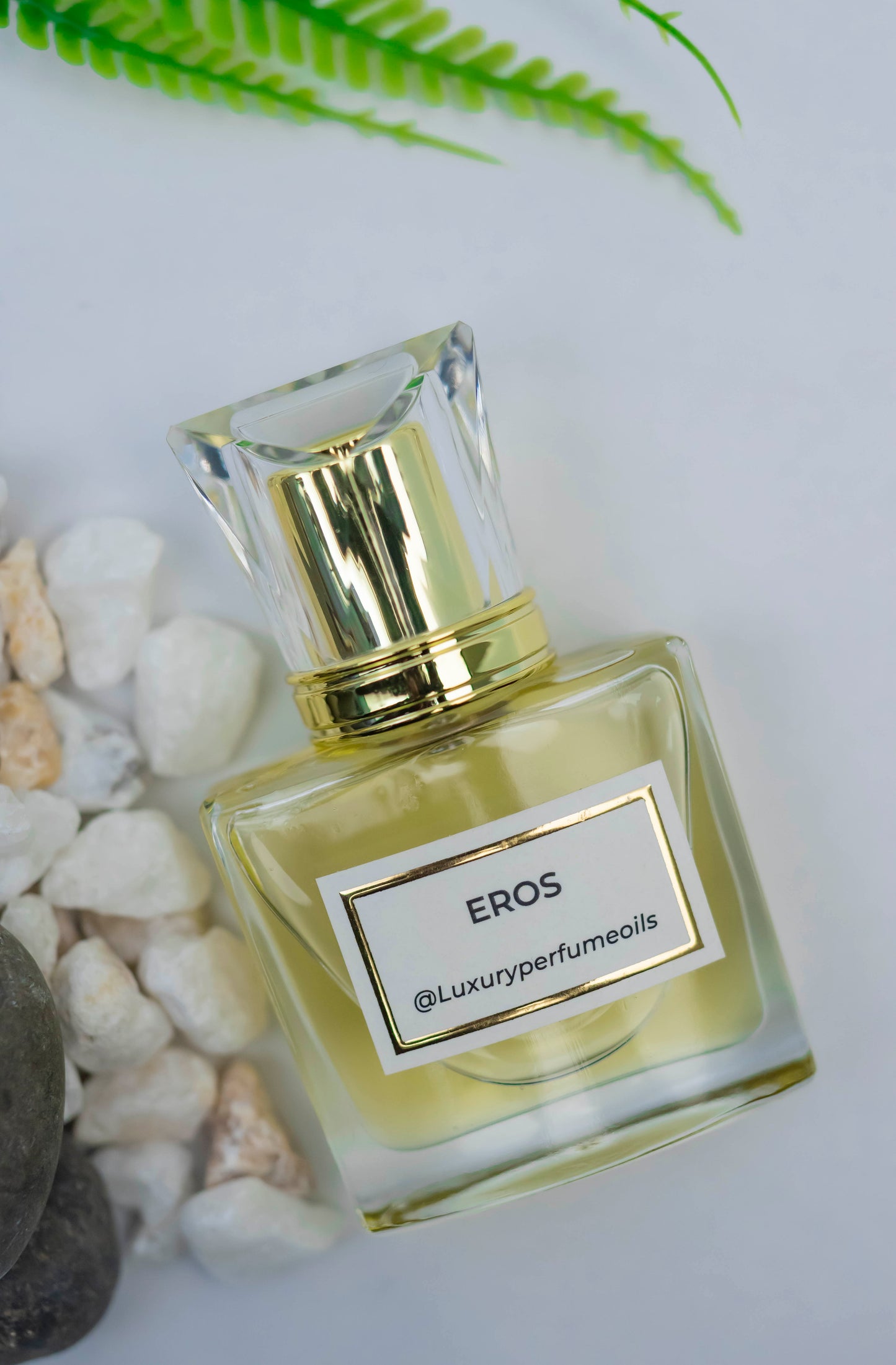 Eros ( Inpired by Versace)