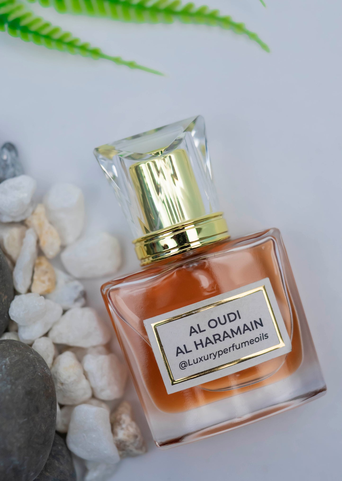 Oudi Al Haramain ( Inspired by Al Haramain Perfumes)