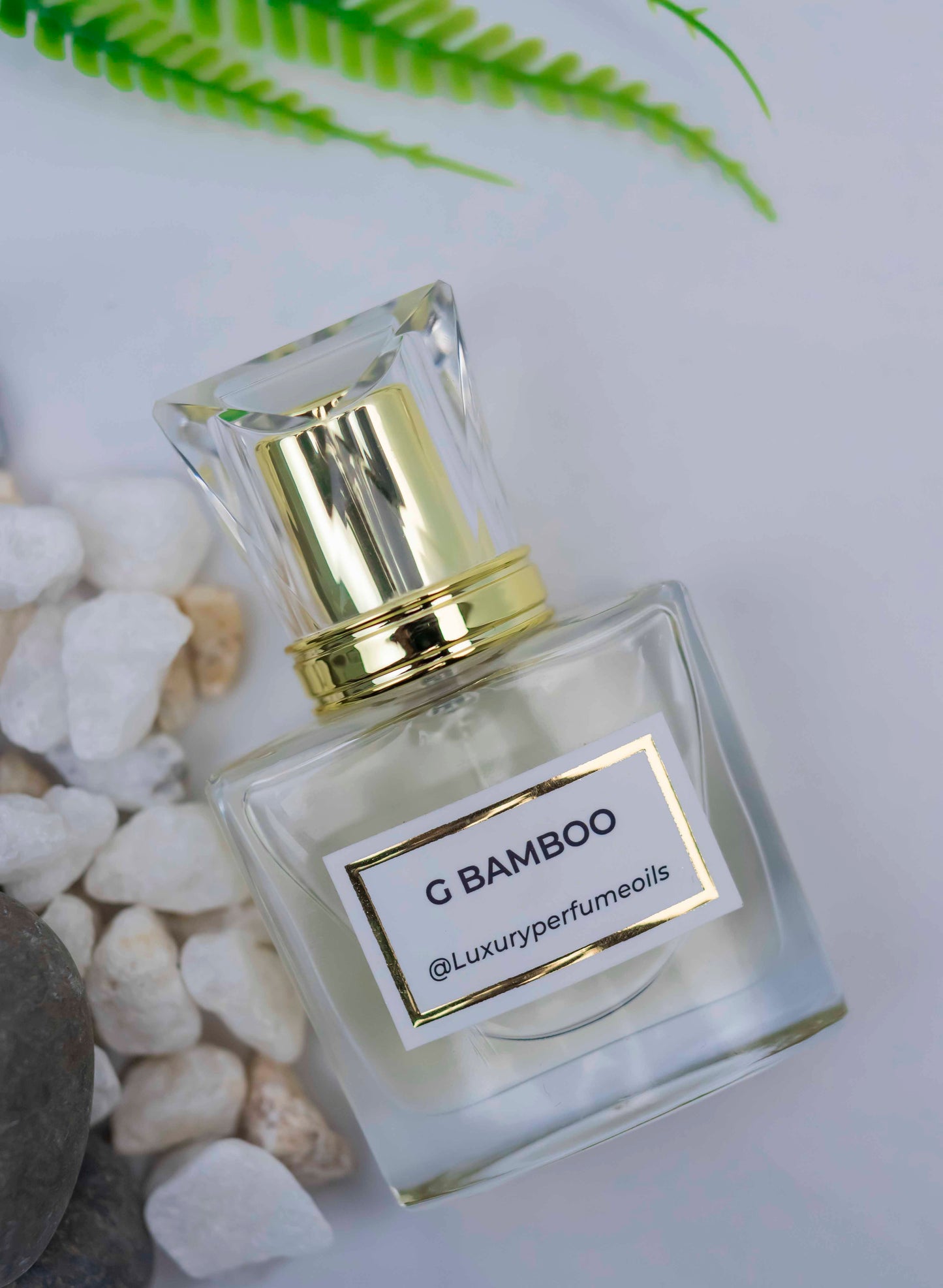 Gucci Bamboo (Inspired by Gucci)