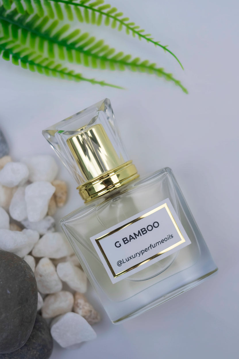Gucci Bamboo Inspired by Gucci