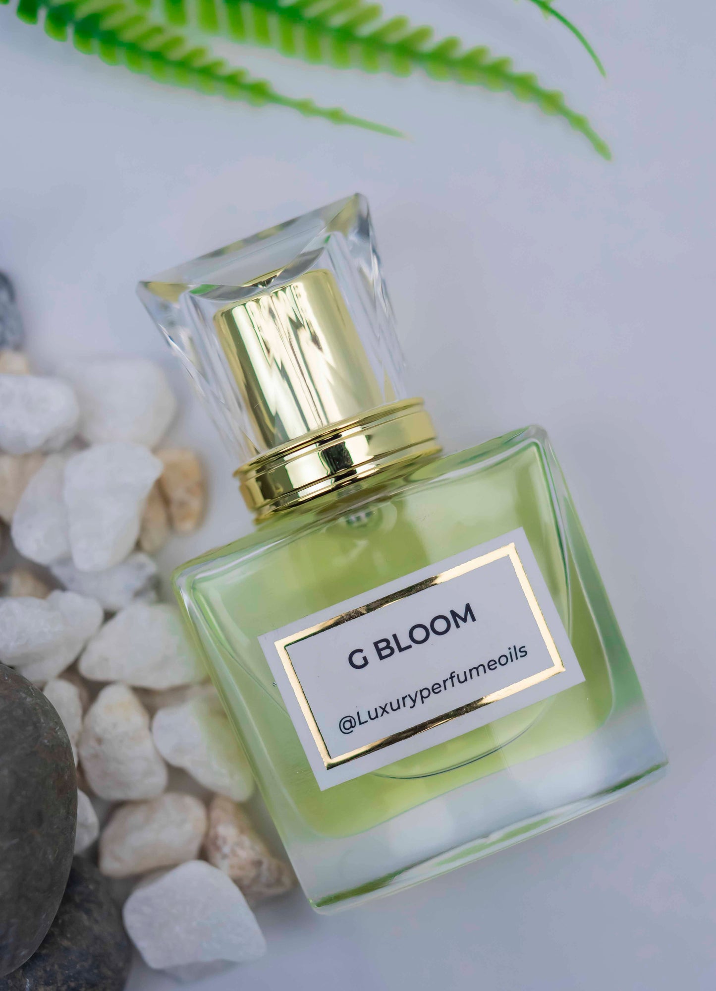 G Bloom (Inspired by Gucci)