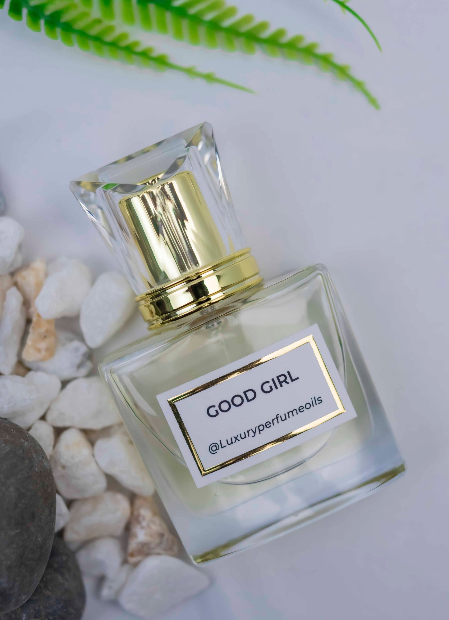 Good Girl (Inspired by Carolina Herrera)