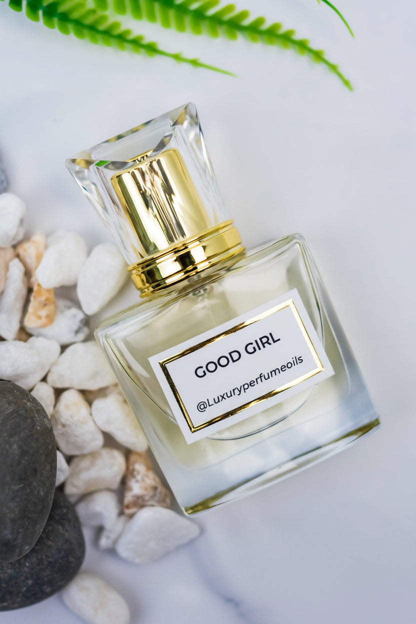 Good Girl Inspired by Carolina Herrera