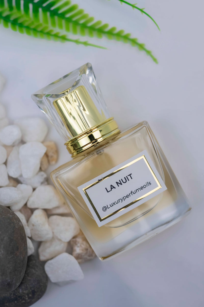 La Nuit ( Inspired by Lancome)