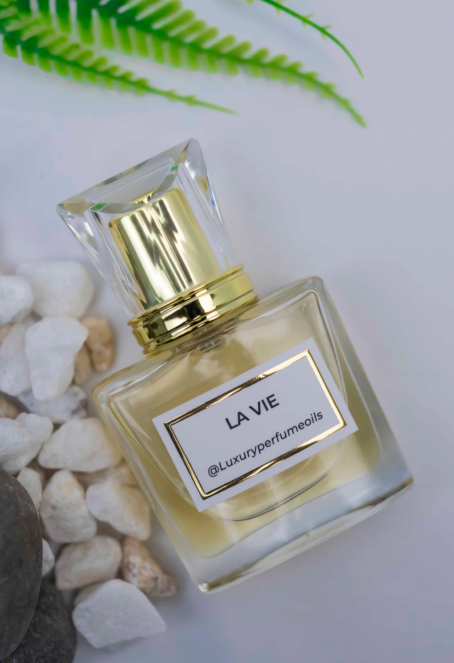 La vie est belle (Inspired by Lancome)
