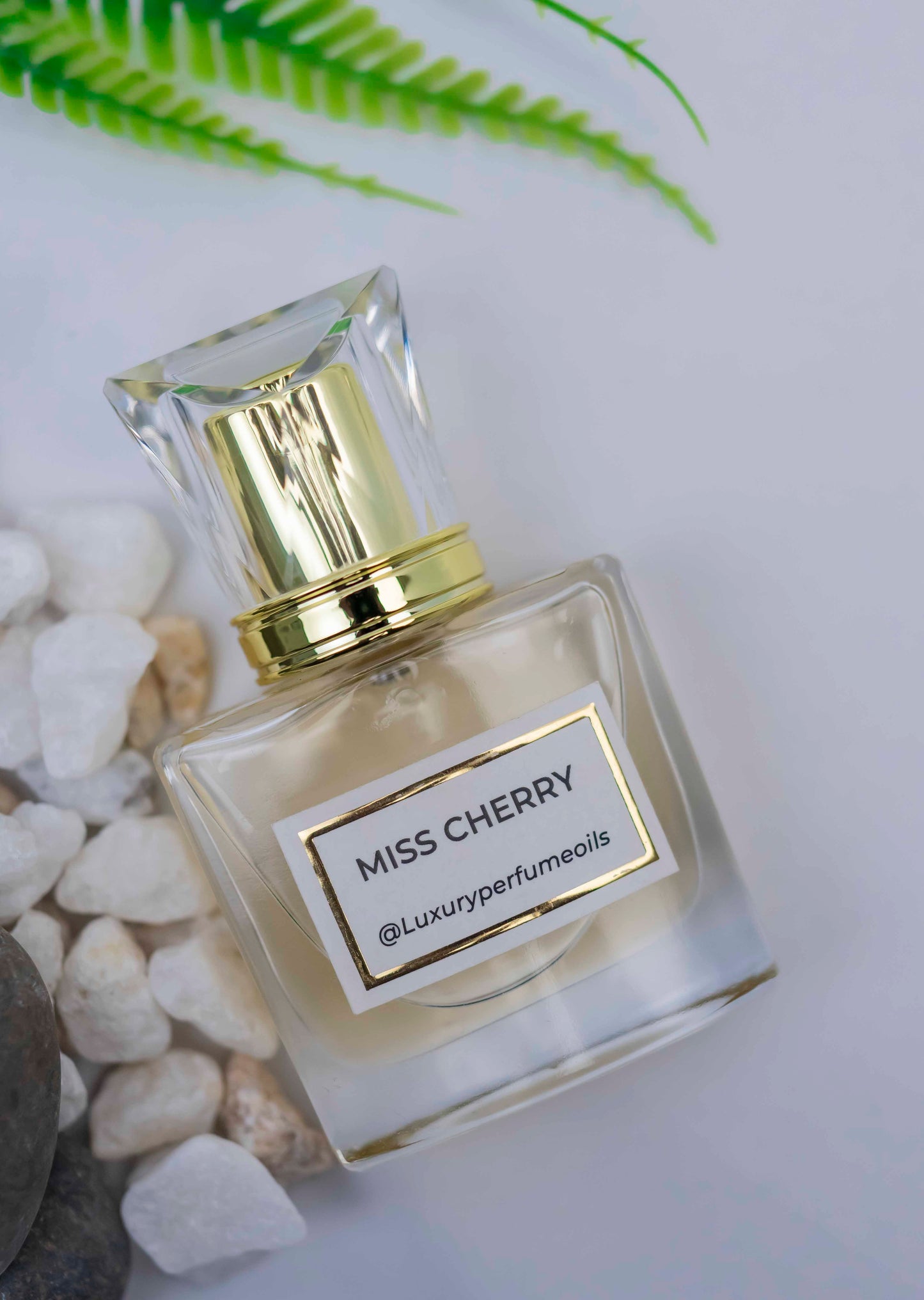 Miss Cherry Inspired by Dior