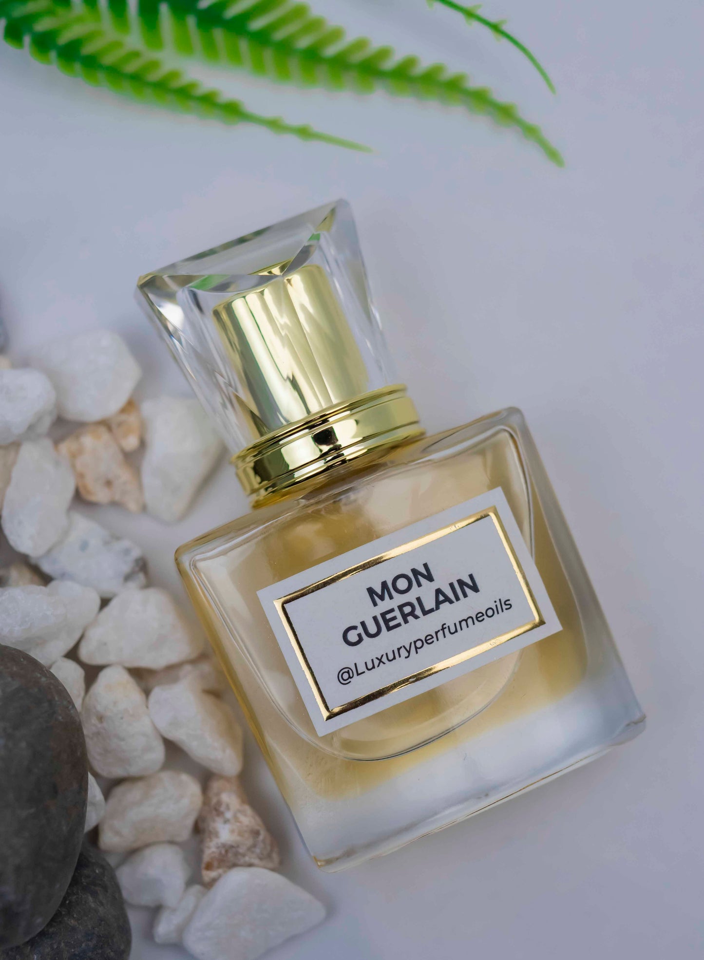 MON GURLAIN (Inspired by Guarlain)