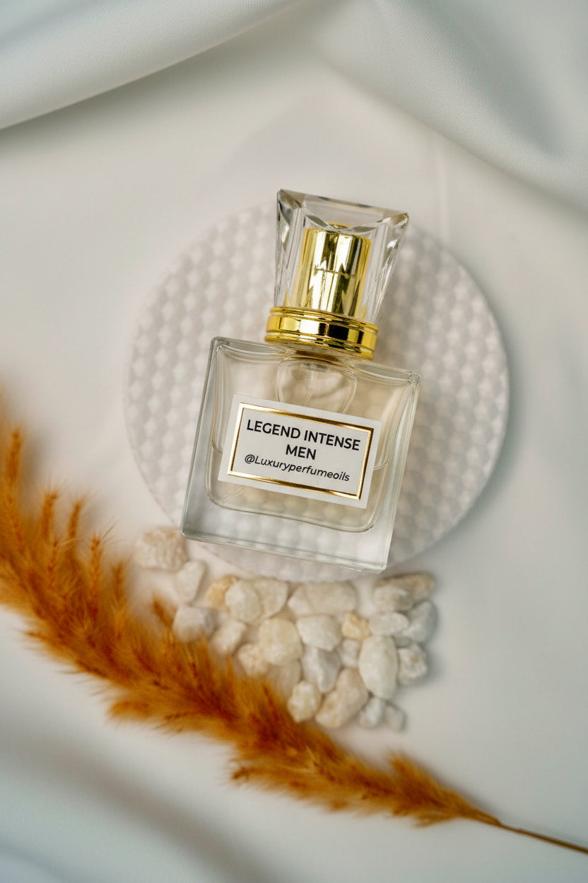 men's woody aromatic fragrance