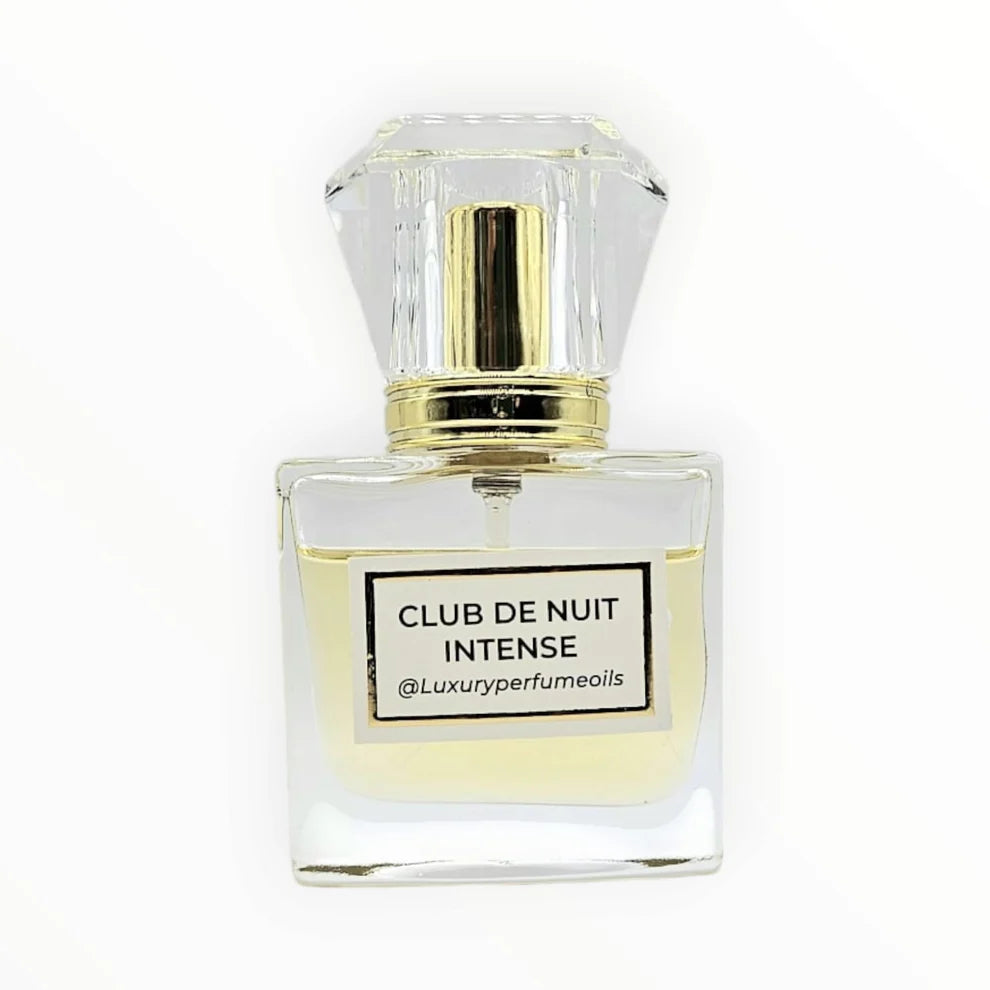 Club de nuit intense (Inspired by Armaf)