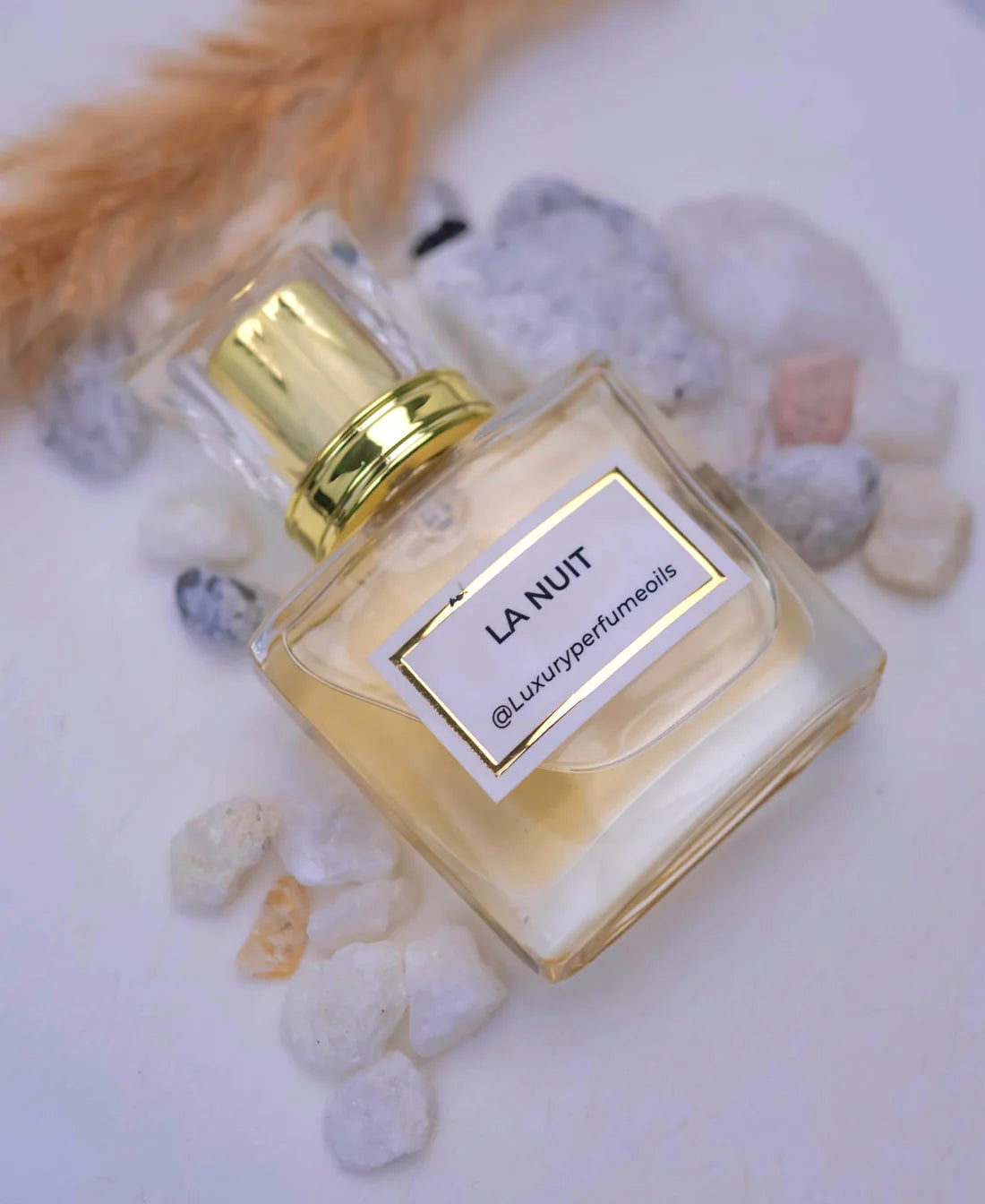 La Nuit ( Inspired by Lancome)