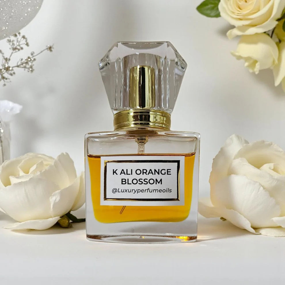 K Ali Orange Blossom (Inspired by Kayali)