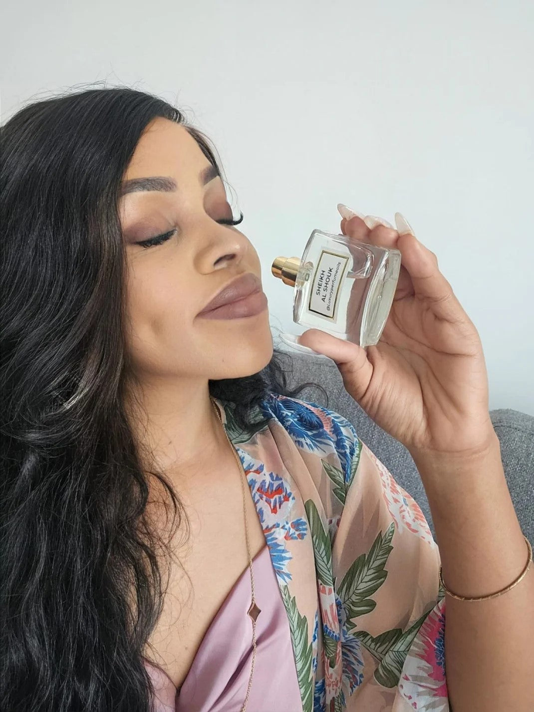 5 Reasons Perfume Oils Should Be Your Go-To Fragrance in 2025