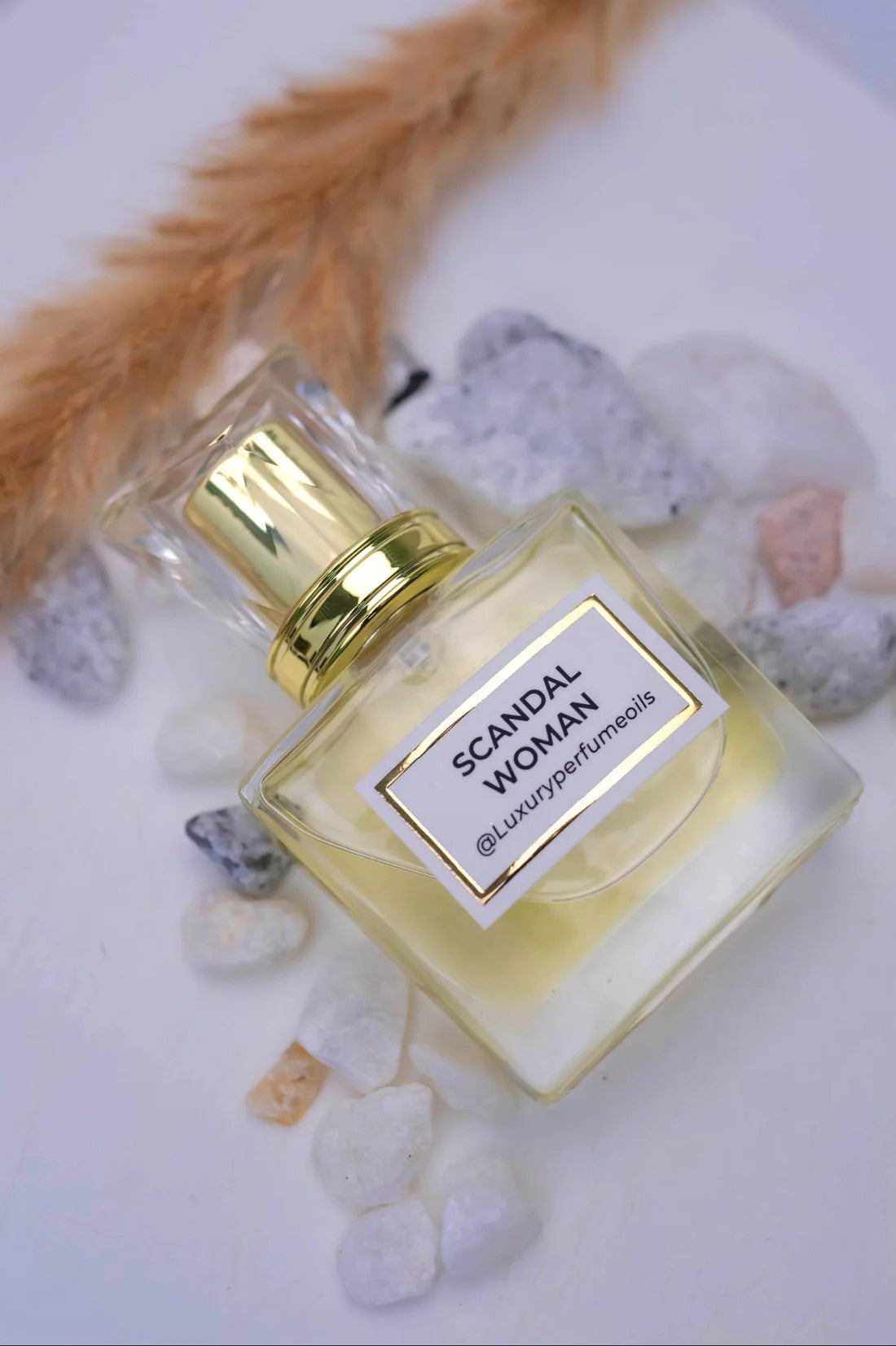 How to Choose the Perfect Perfume Oil