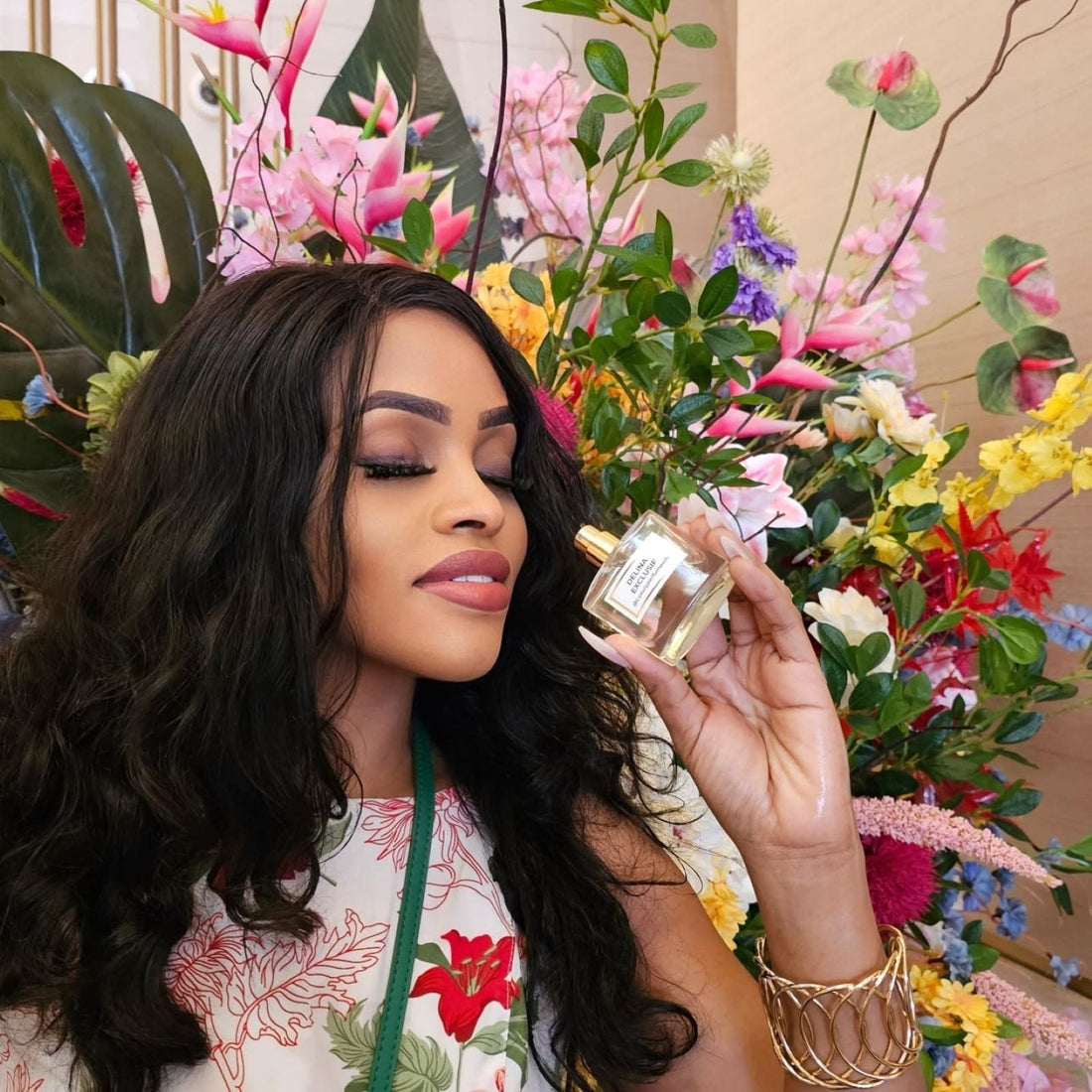 How to Make Your Perfume Last All Day: 5 Insider Tips