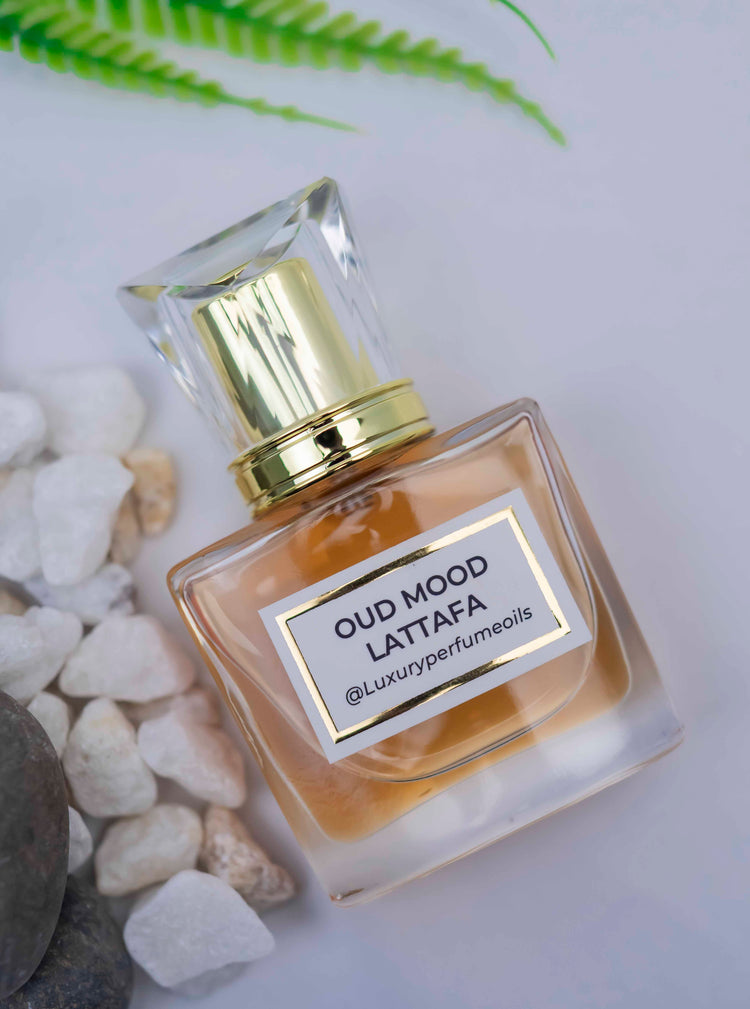 Arabic Scents