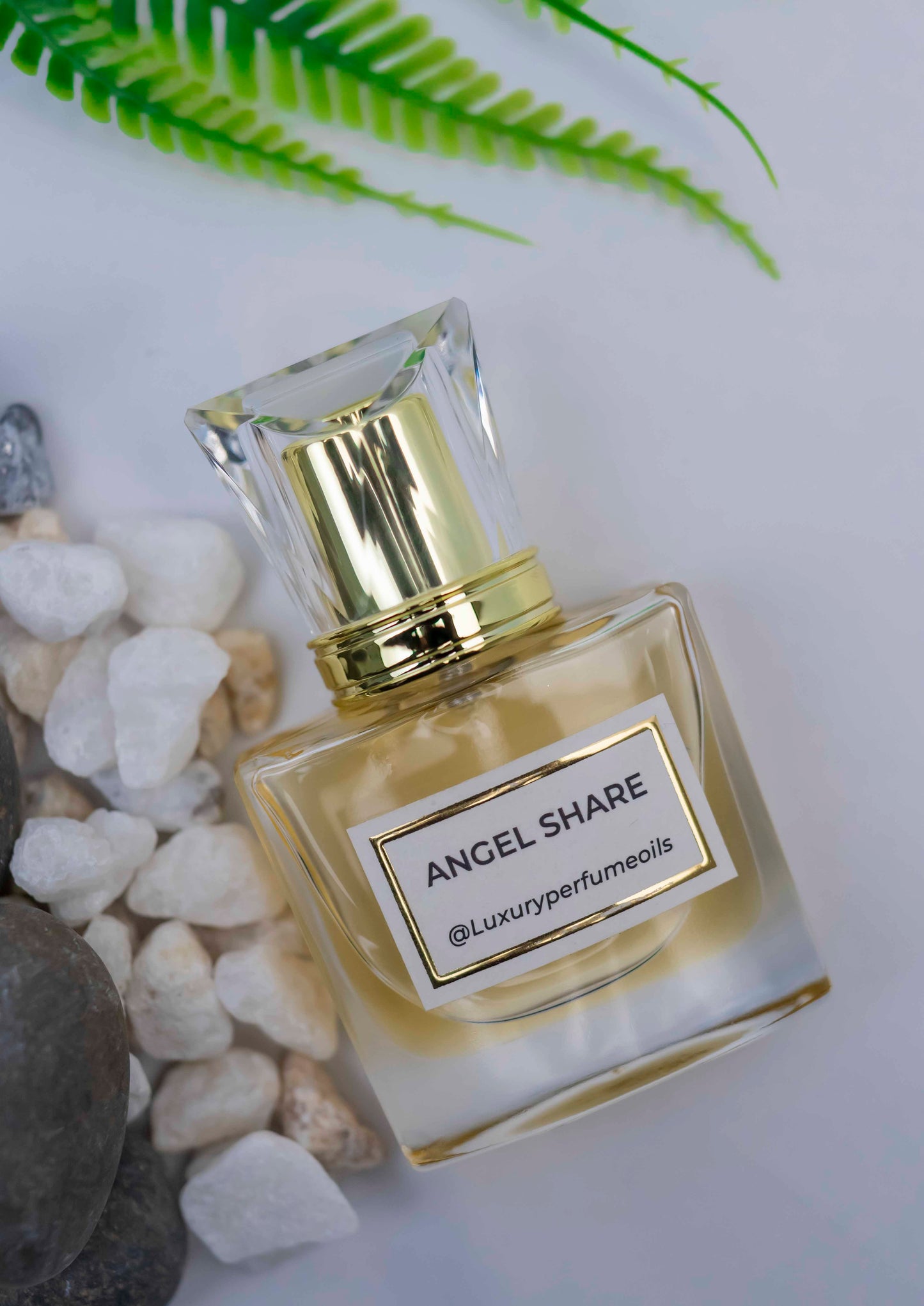 Angel Share (Inspired by Kilian)