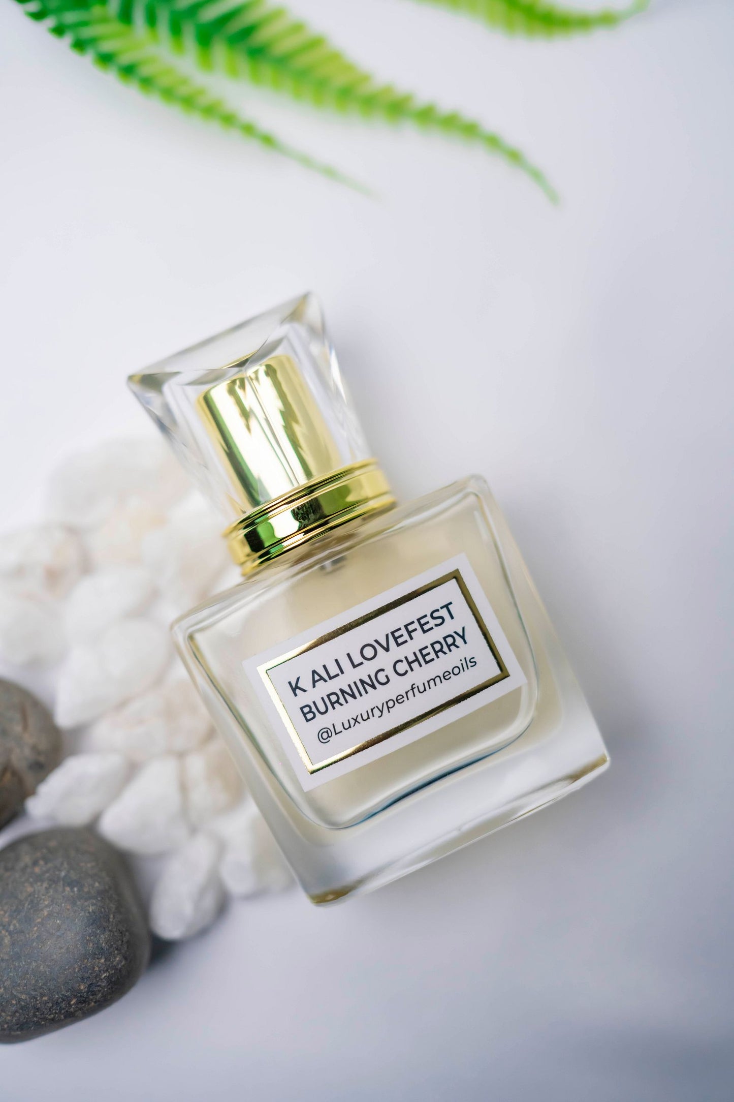 KAYALI LOVEFEST  (Inspired by Kayali)