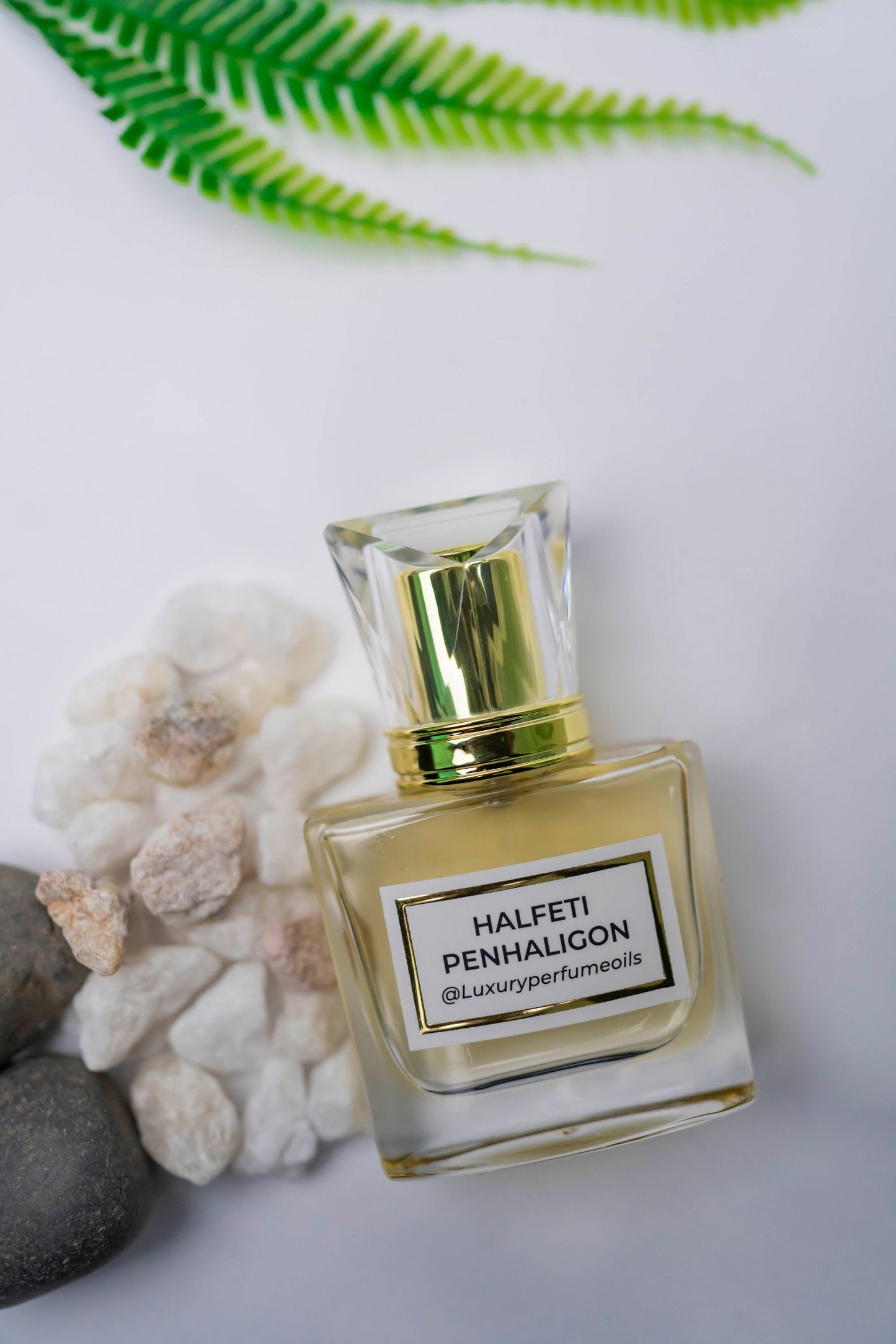 HALFETI PENHALIGON ( Inspired by PENHALIGON'S)