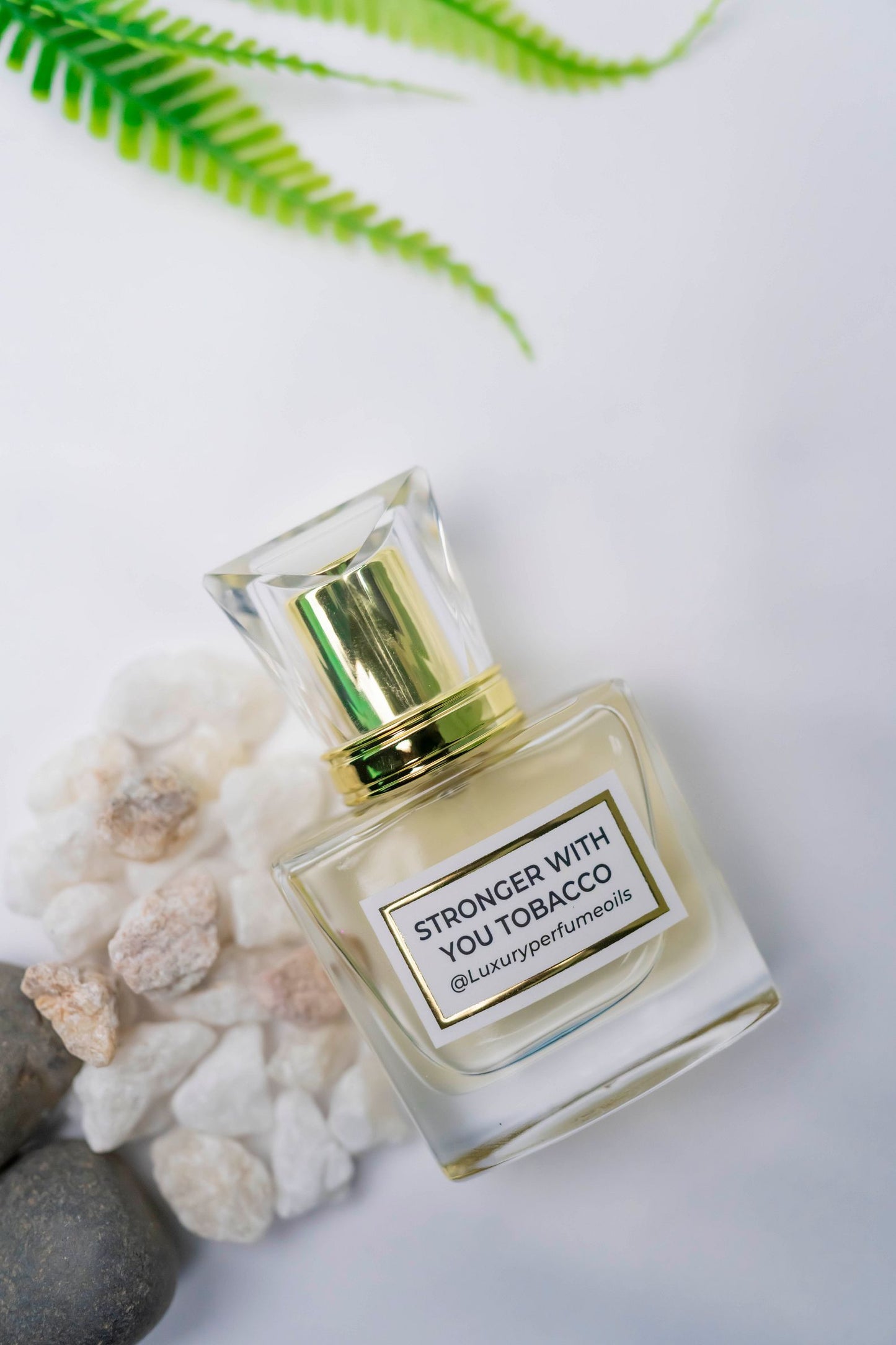 Stronger With You Tobacco (Inspired by Giorgio Armani)