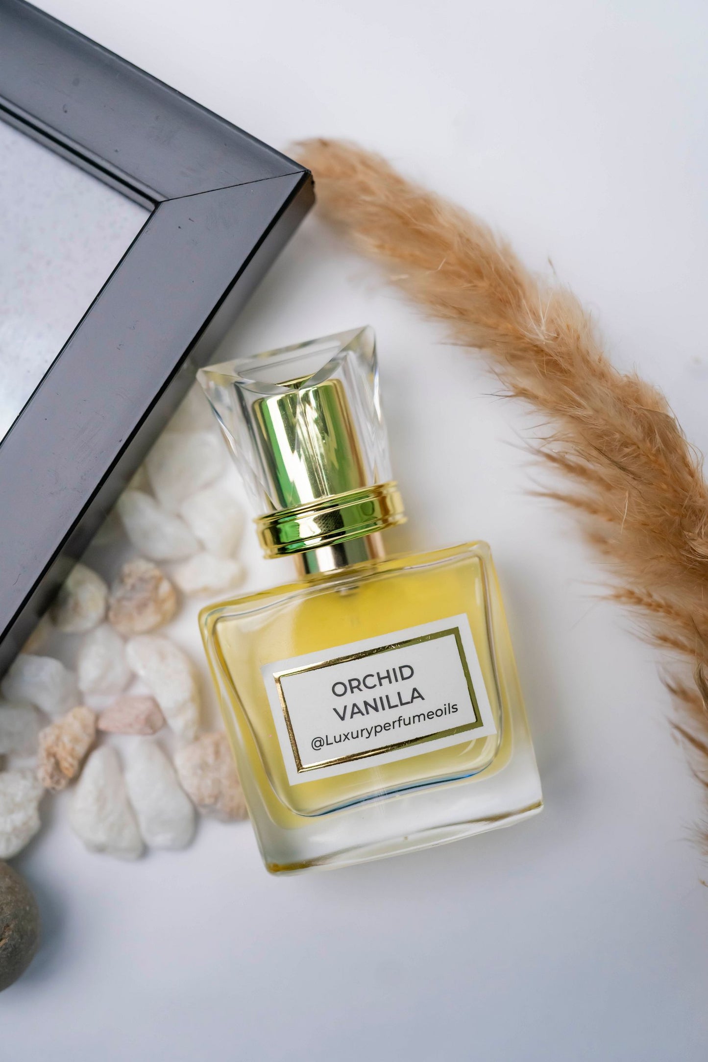 ORCHID VANILLA (Inspired by VAN CLEEF & ARPELS)