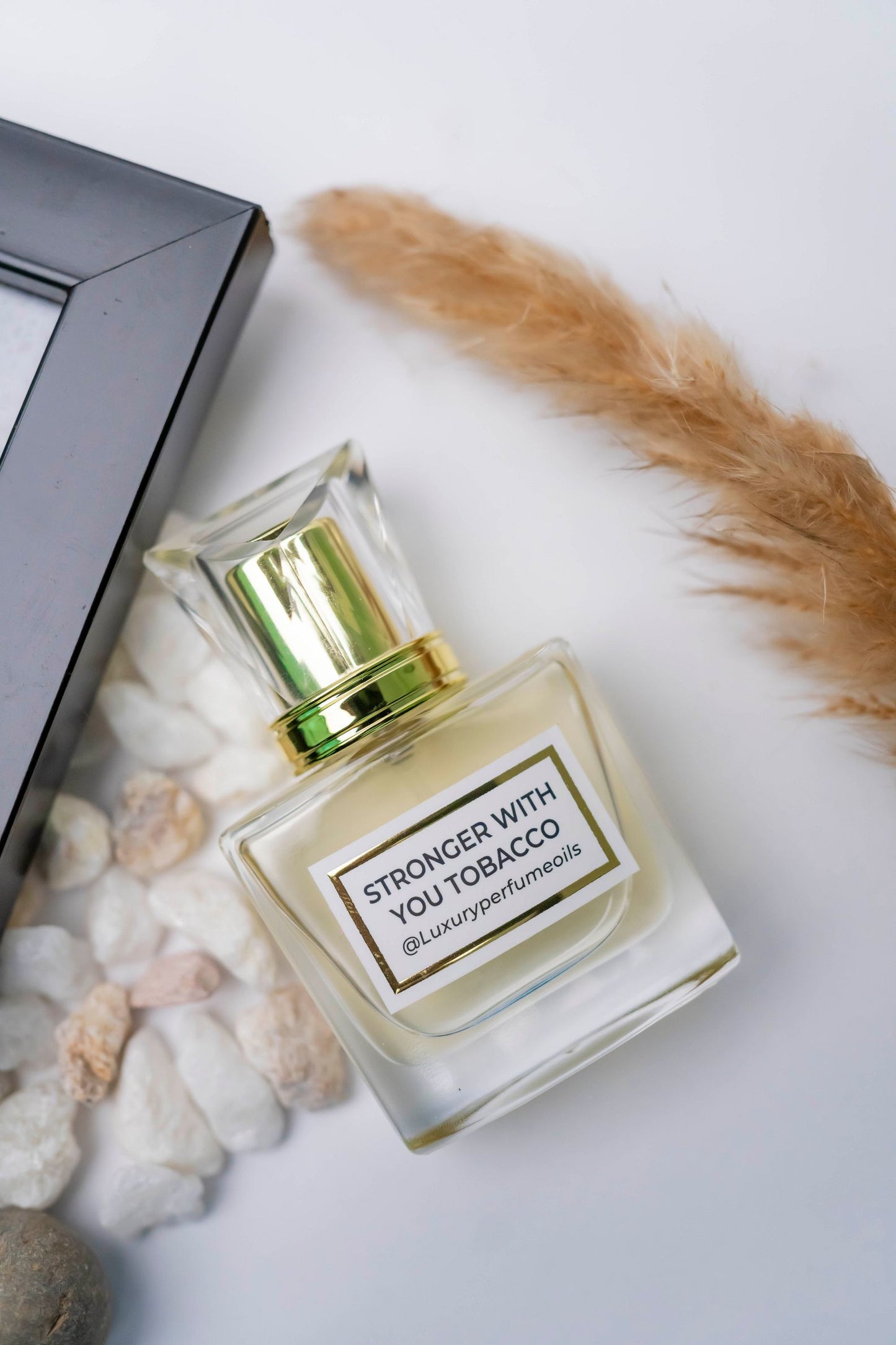 Stronger With You Tobacco (Inspired by Giorgio Armani)