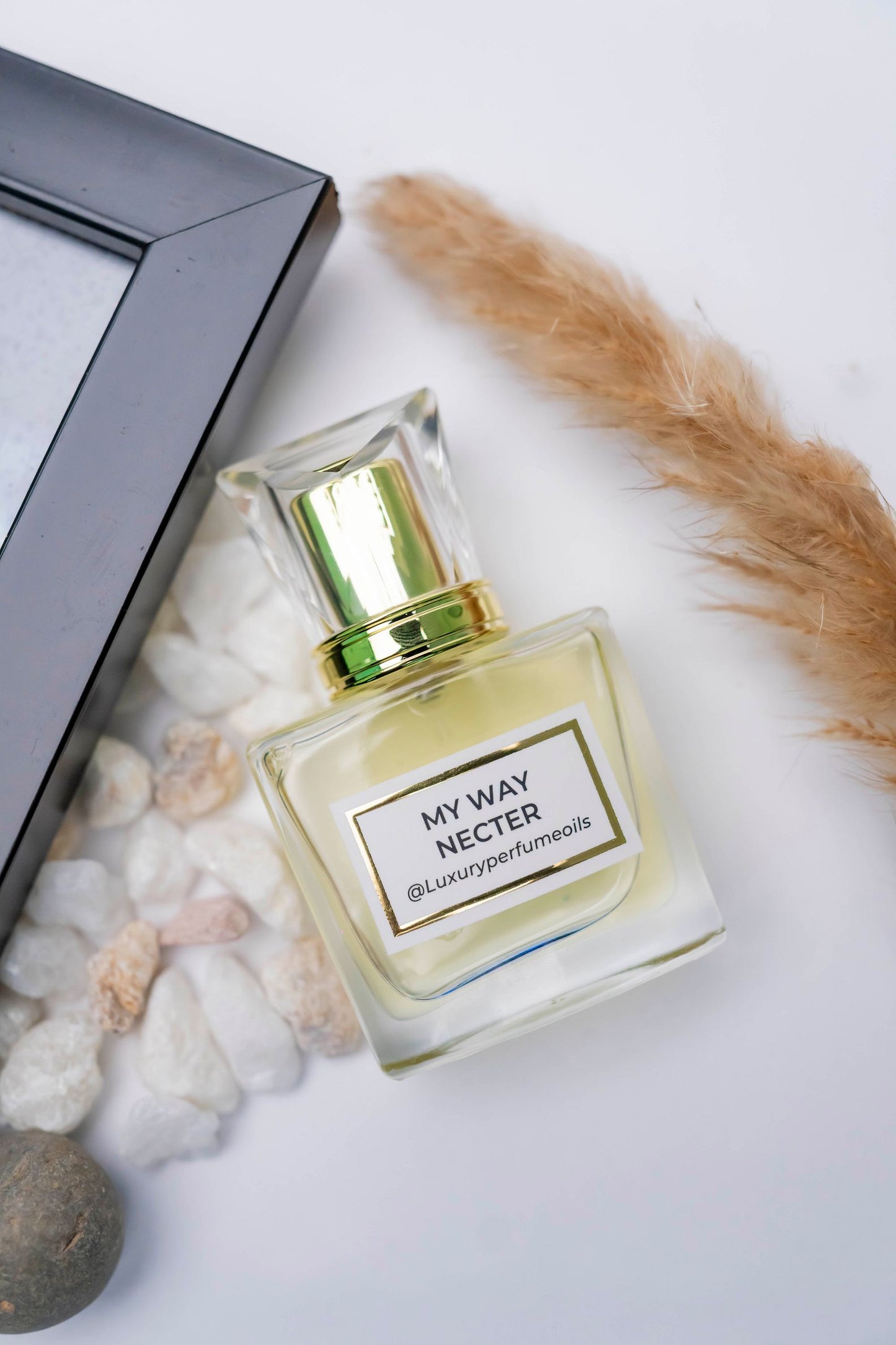 MY WAY NECTAR  ( Inspired by GIORGIO ARMANI)