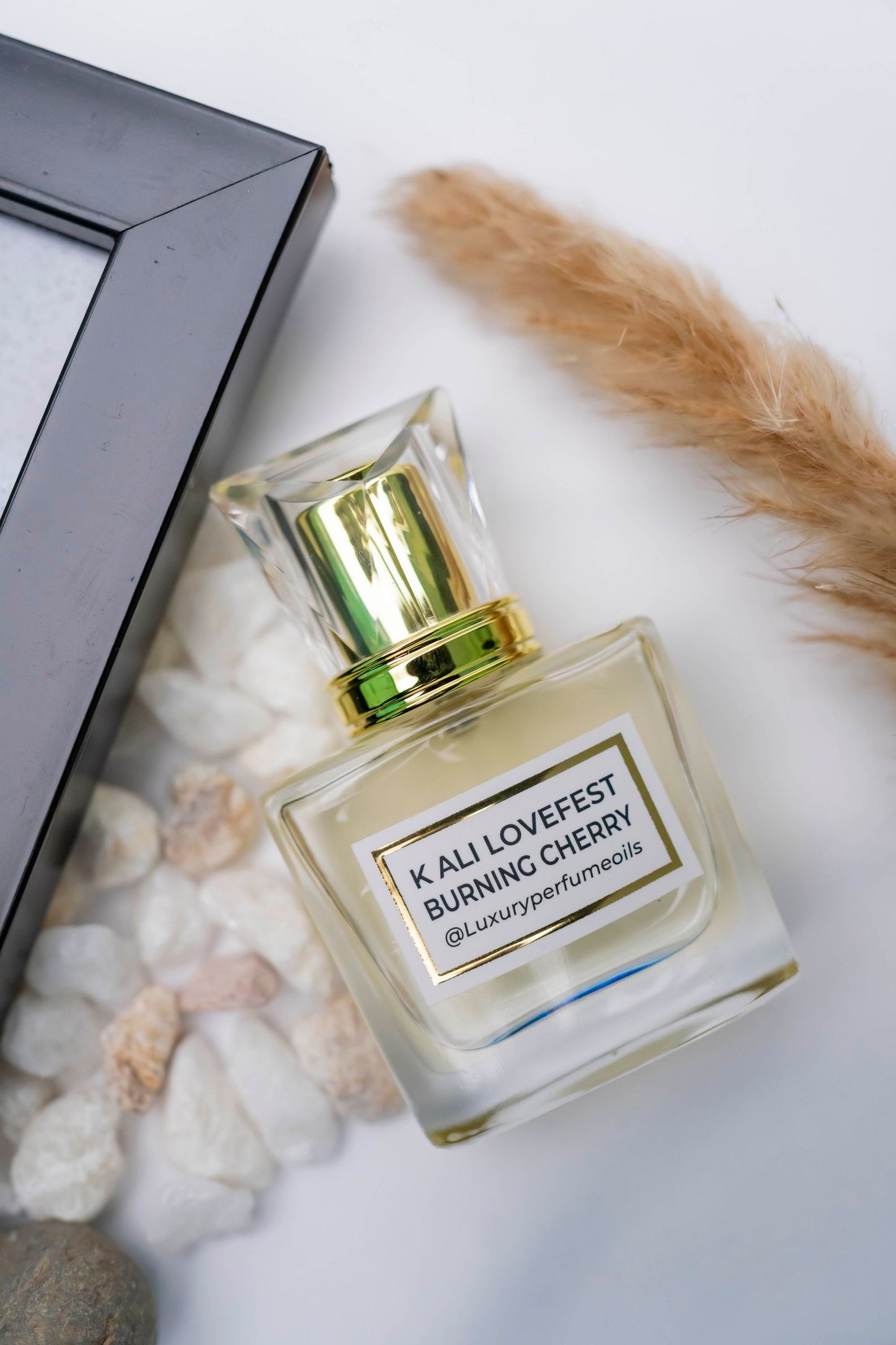 KAYALI LOVEFEST  (Inspired by Kayali)