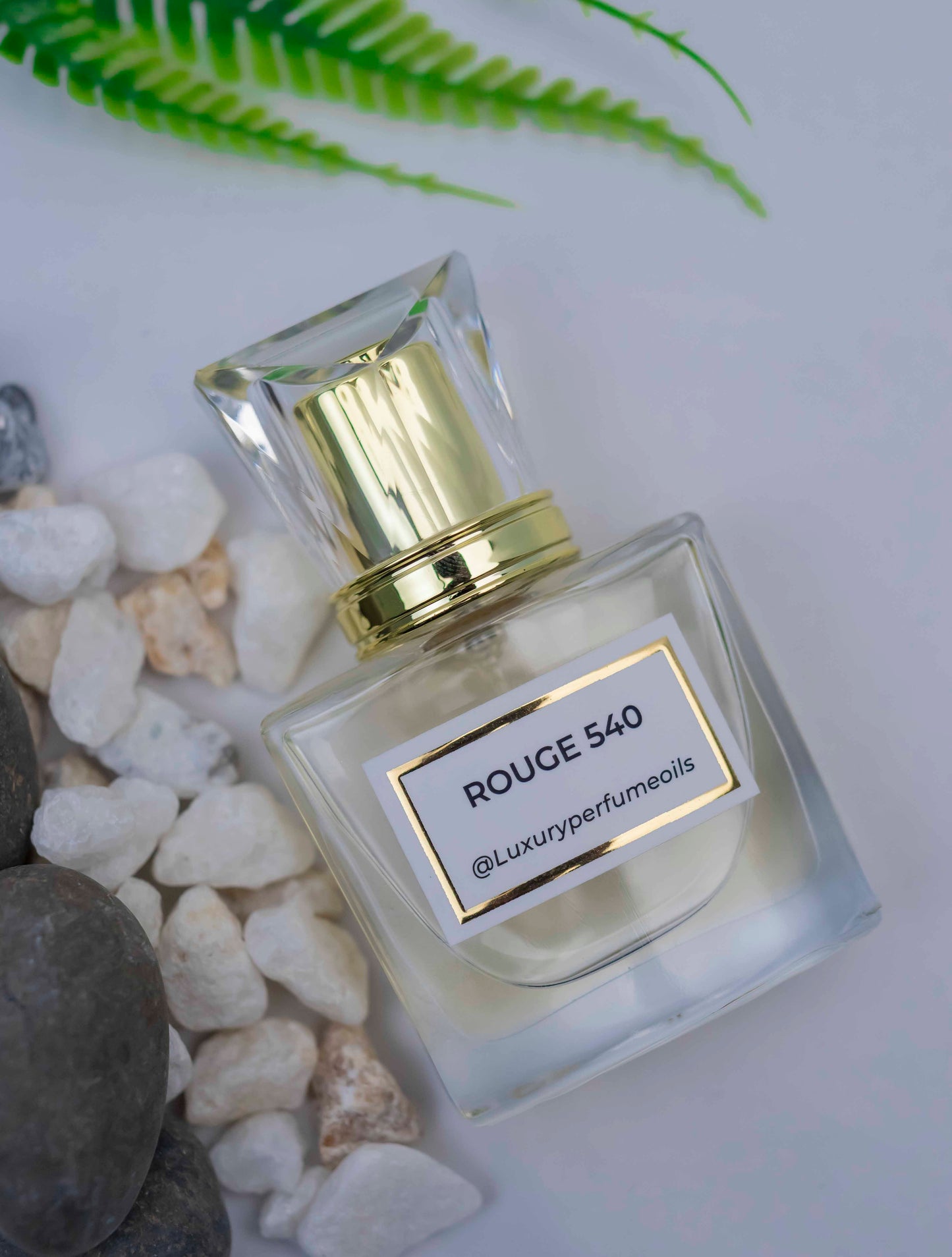 Rouge 540(Inspired by Maison Kurkdijian)