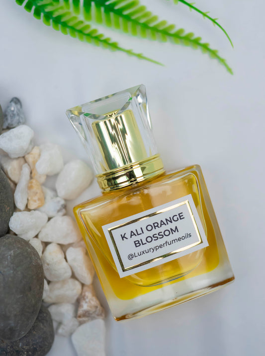 K Ali Orange Blossom (Inspired by Kayali)