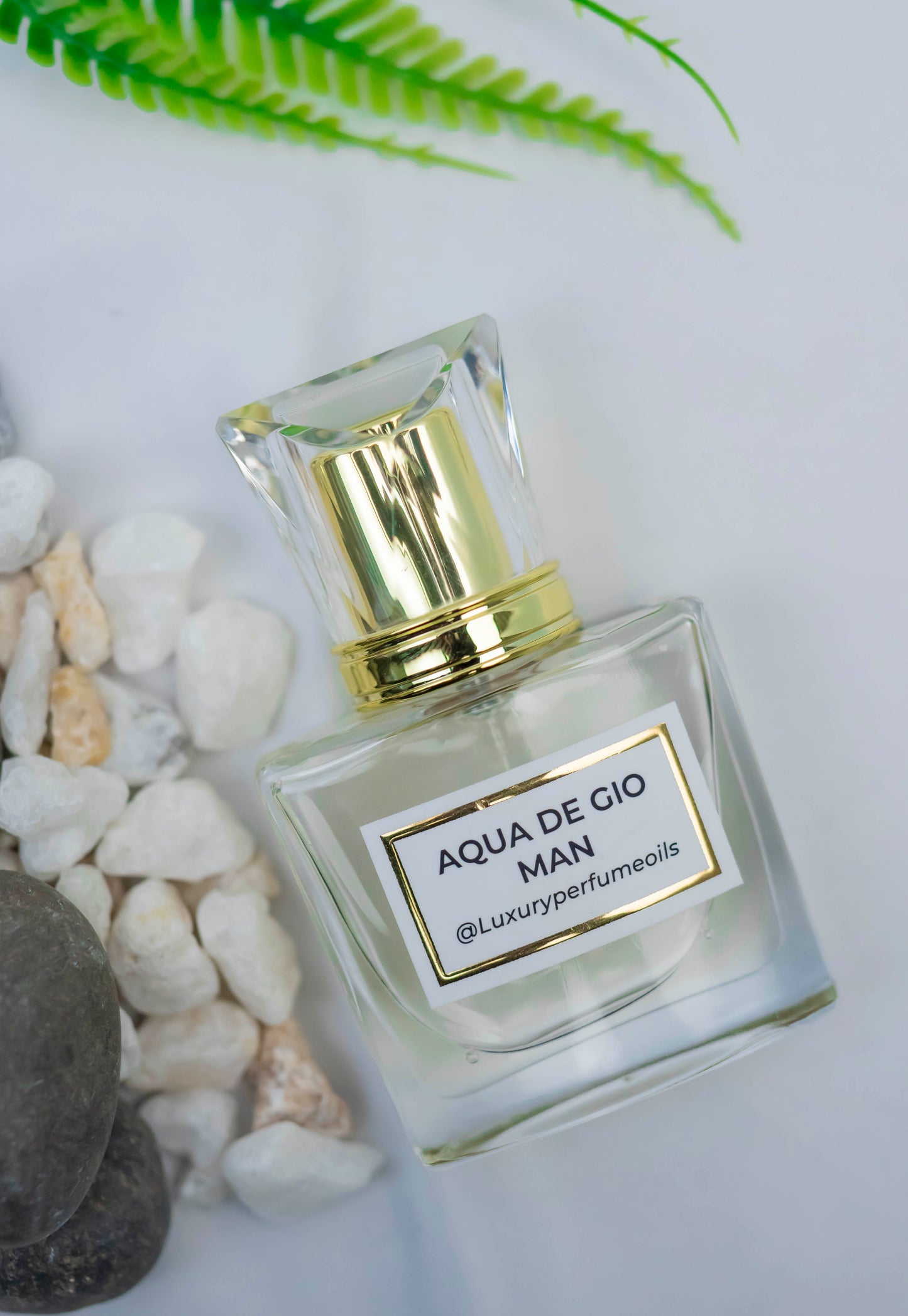 Aqua De Gio Man (Inspired by Armani)