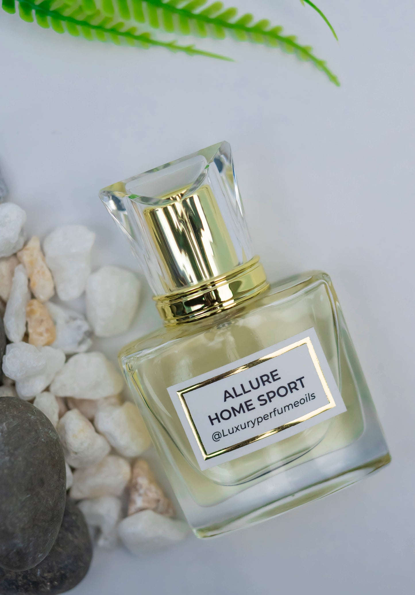 ALLURE HOME SPORT ( Inspired by CHANEL)