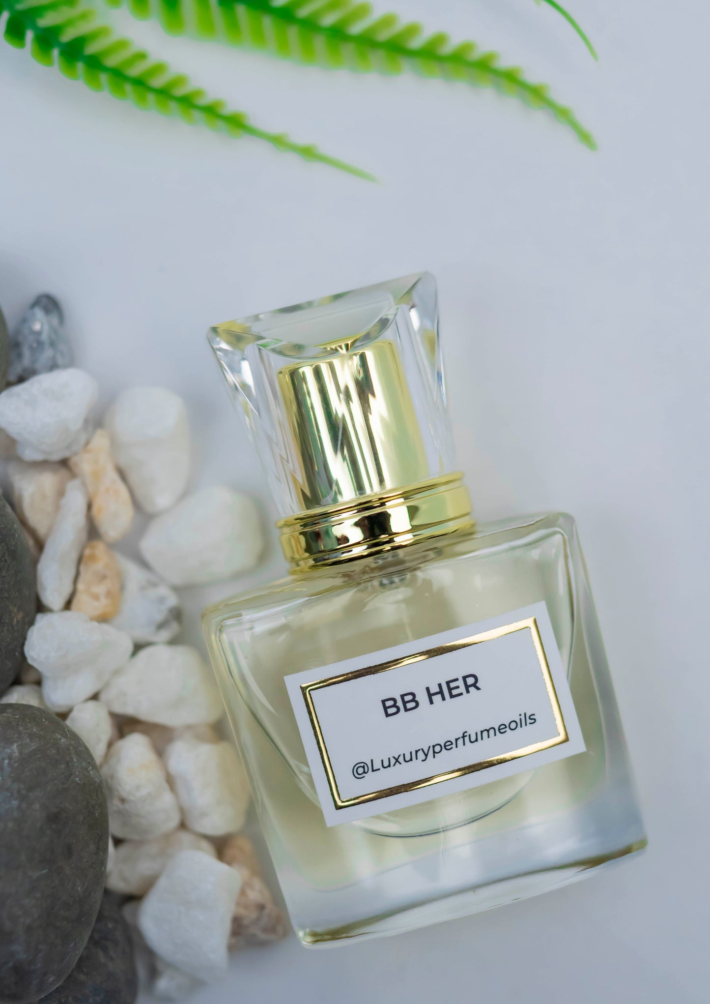 BB Her (Inspired by Burbery)