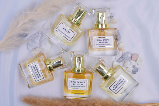 Kayali Pistachio (Inspired by Kayali)