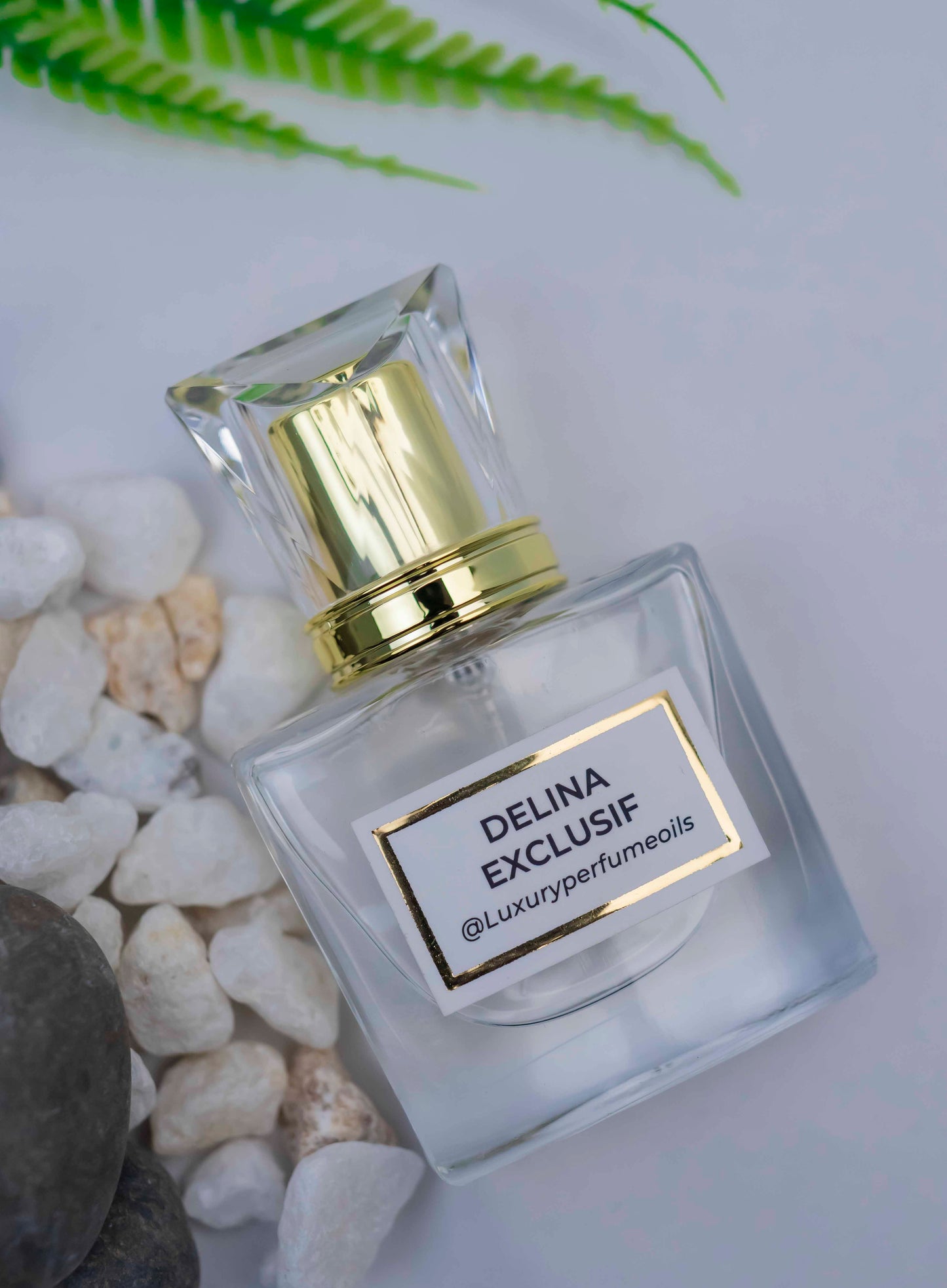 Delina Exclusif (Inspired by De Marly)