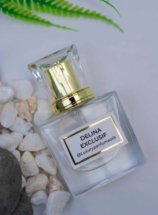 Delina Exclusive (Inspired by De Marly)