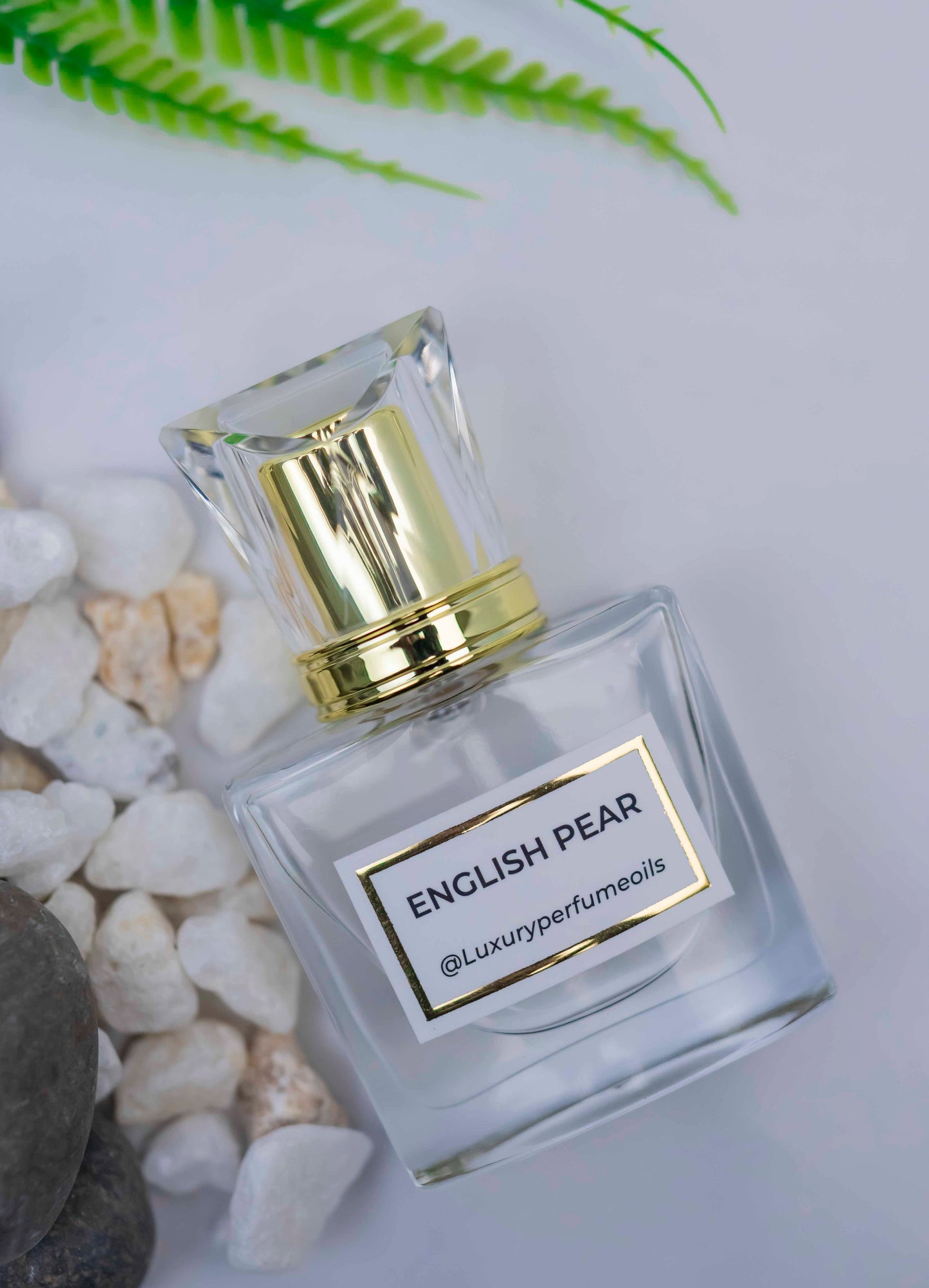 English Pear (Inspired by Jo Malone)
