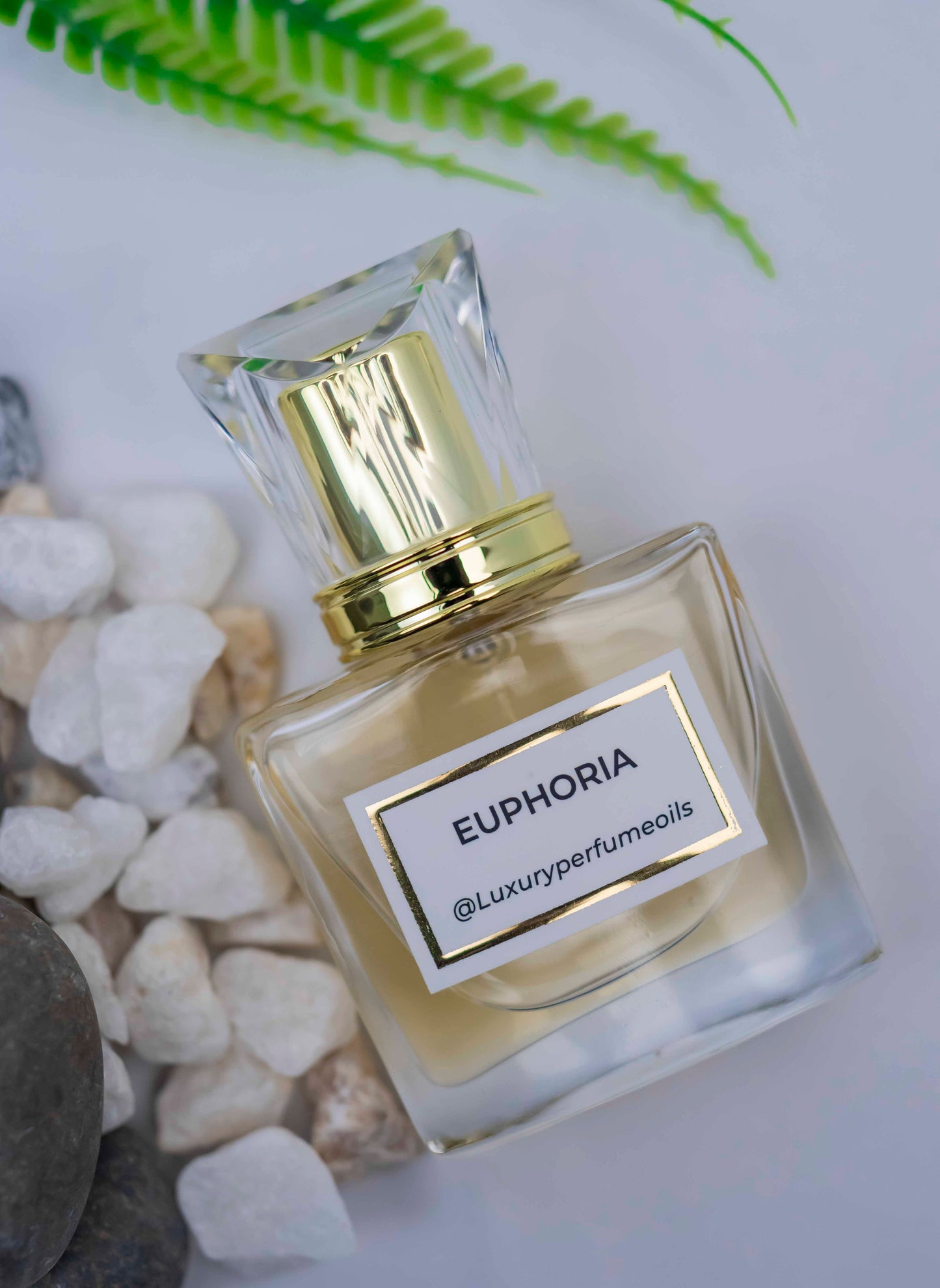 Euphoria (Inspired by Calvin Klein)