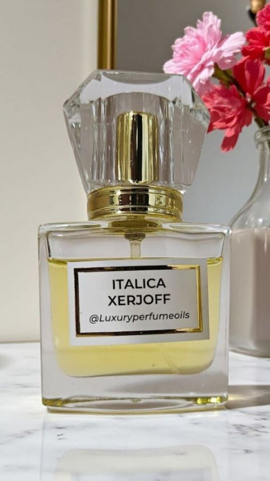 Italica Xerjoff (Inspired by Xerjoff)