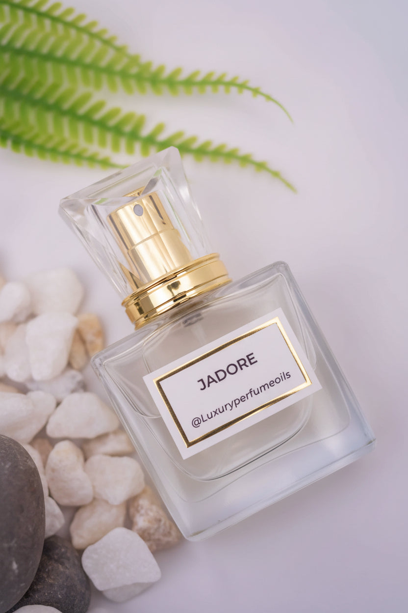 J'adore Inspired by Dior