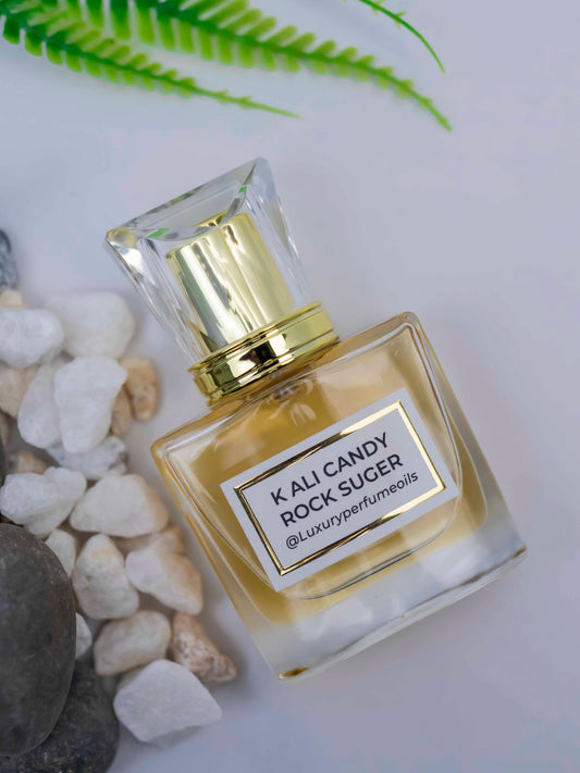 K Ali Vanilla Candy Rock Sugar (Inspired by kayali)