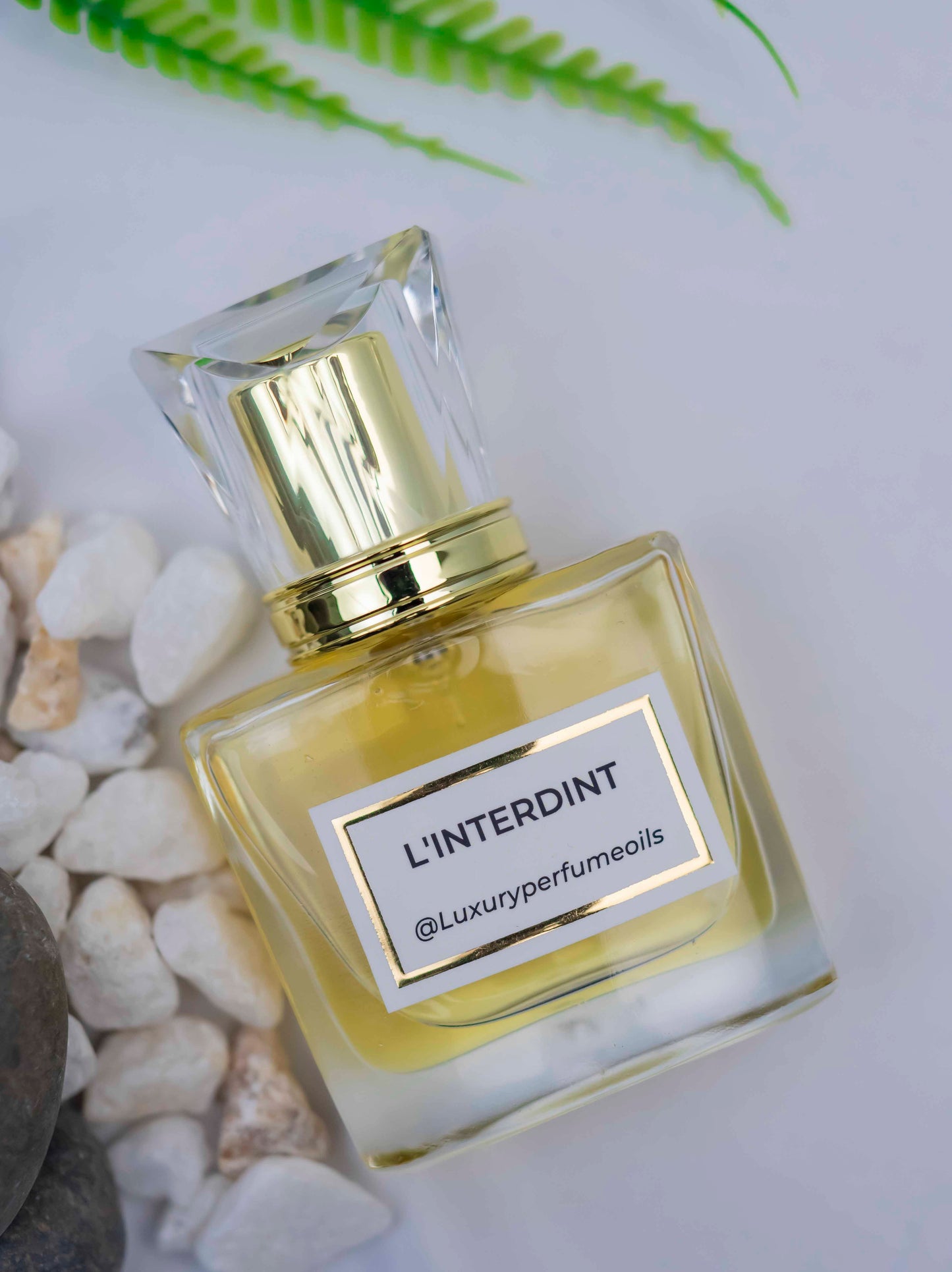 L'intertind (Inspired by Givenchy)