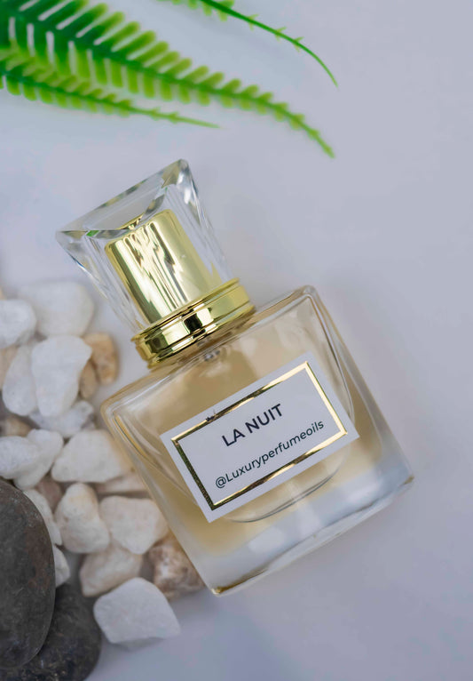 La Nuit ( Inspired by Lancome)