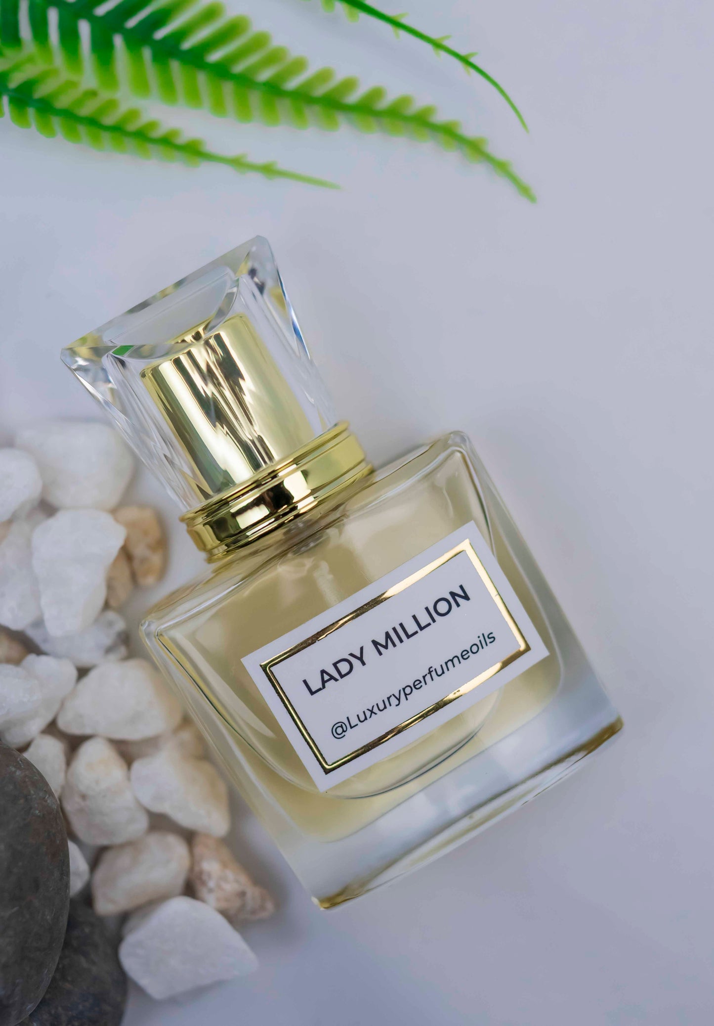 Lady Million (Inspired by Pacco Rabbane)