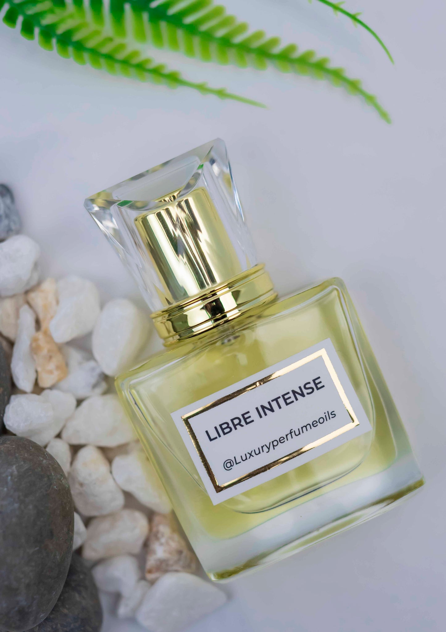 Libre Intense (Inspired by Ysl)