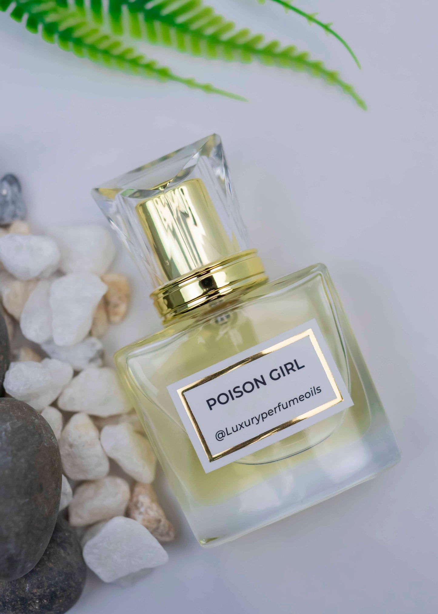 Poison Girl (Inspired by Dior)