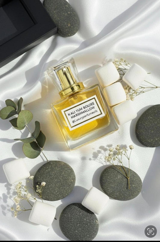 K-ALI MUSHMALLOW (Inspired by Kayali)